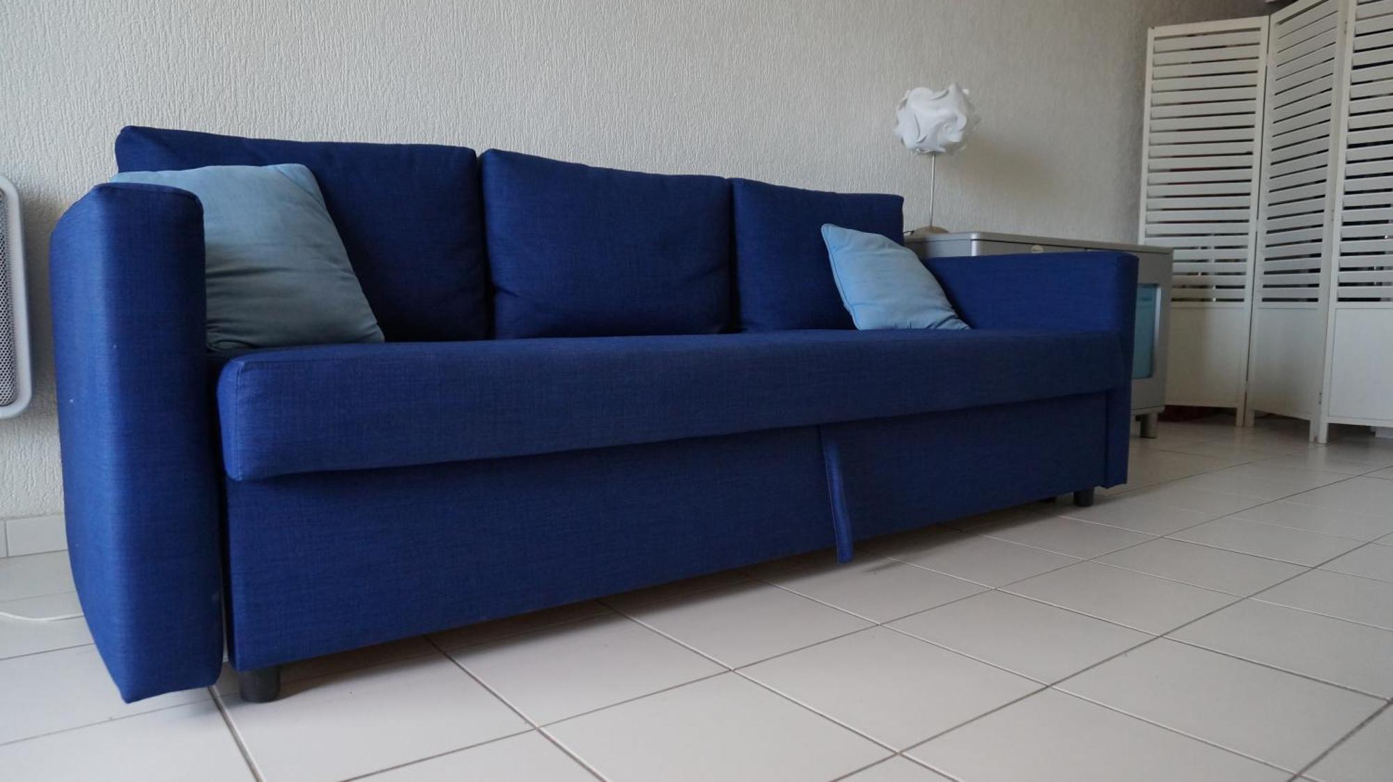Apartment Victoria Hegoa Biarritz
