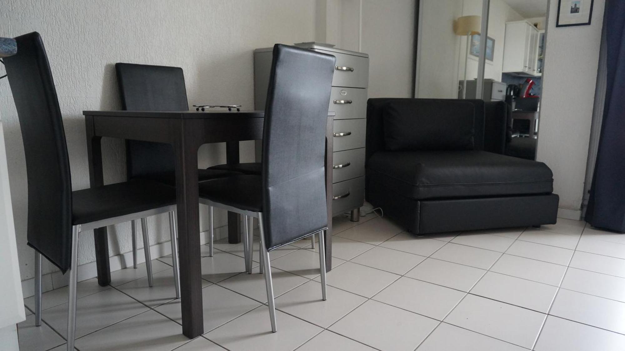 Victoria Hegoa Apartment