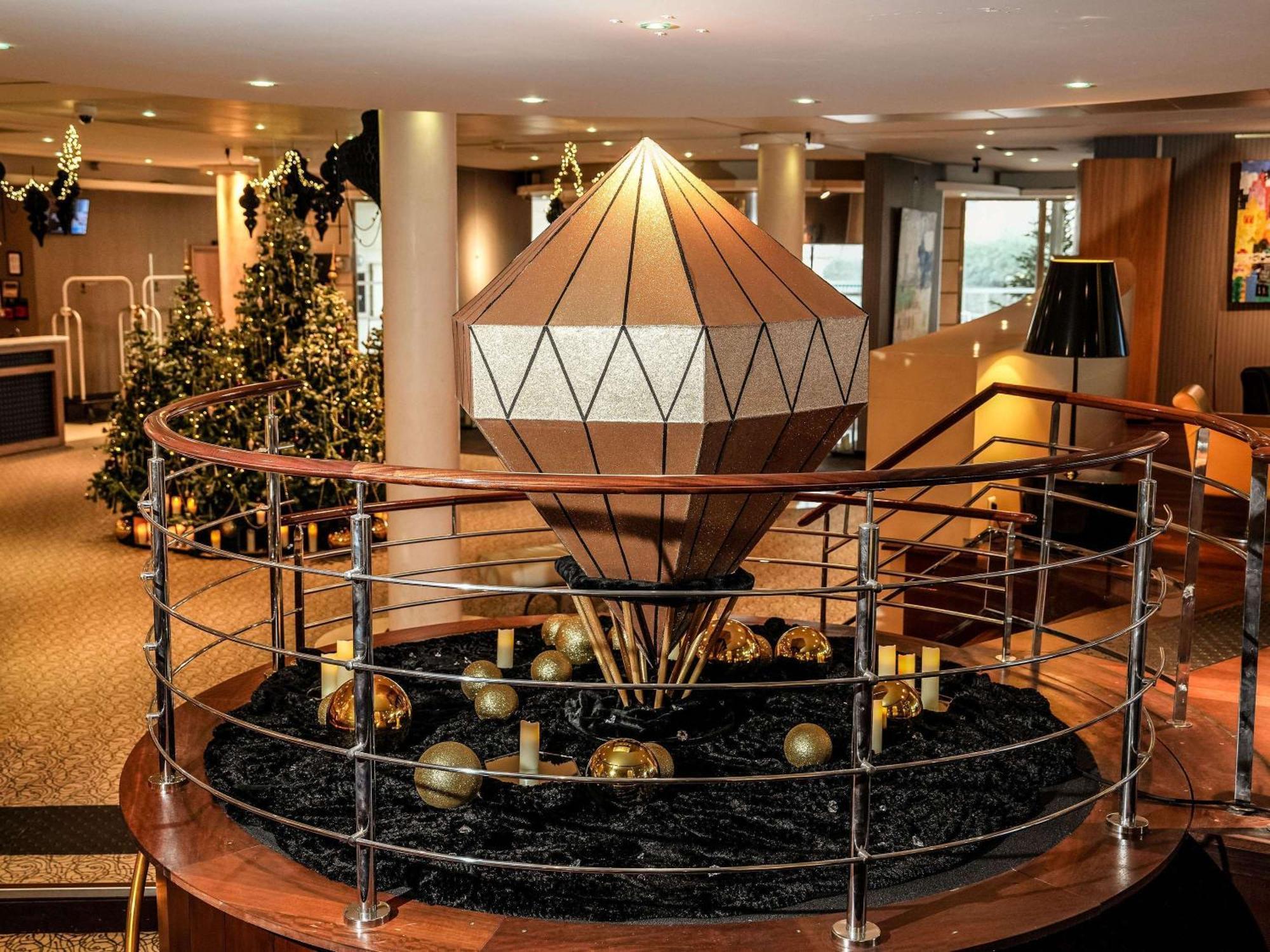 Sofitel Le Miramar Thalassa