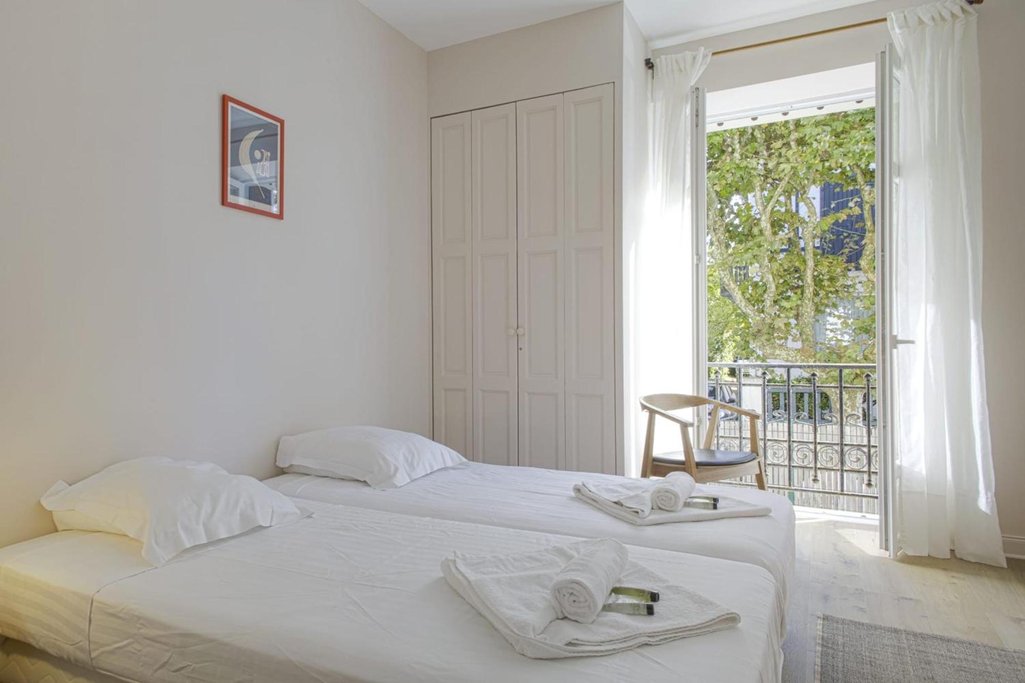 Du Chene - Welkeys Apartment