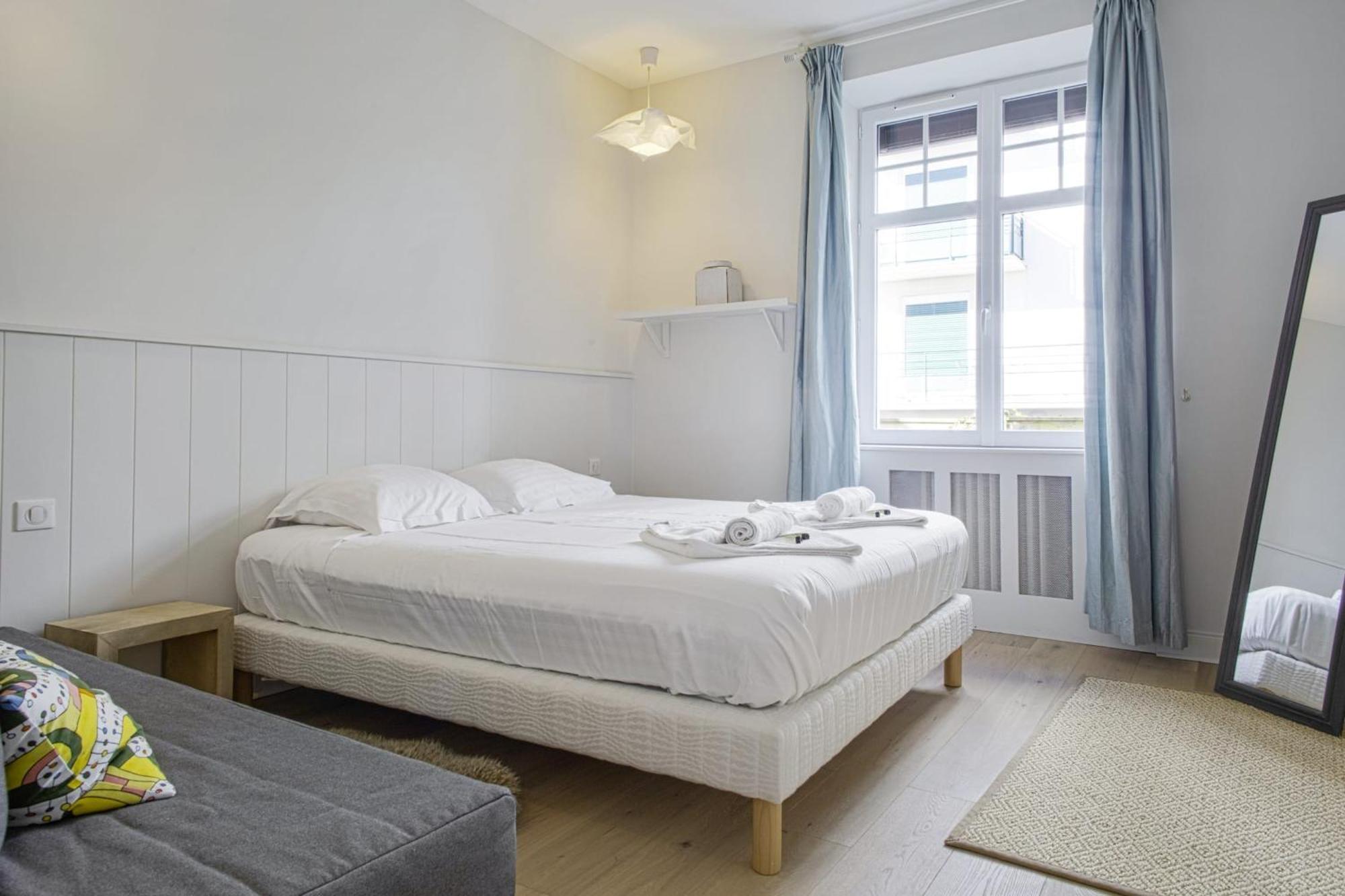 Apartment Du Chene - Welkeys *