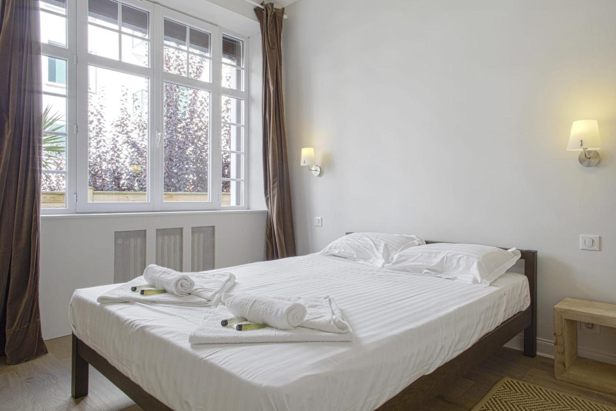 Apartment Du Chene - Welkeys