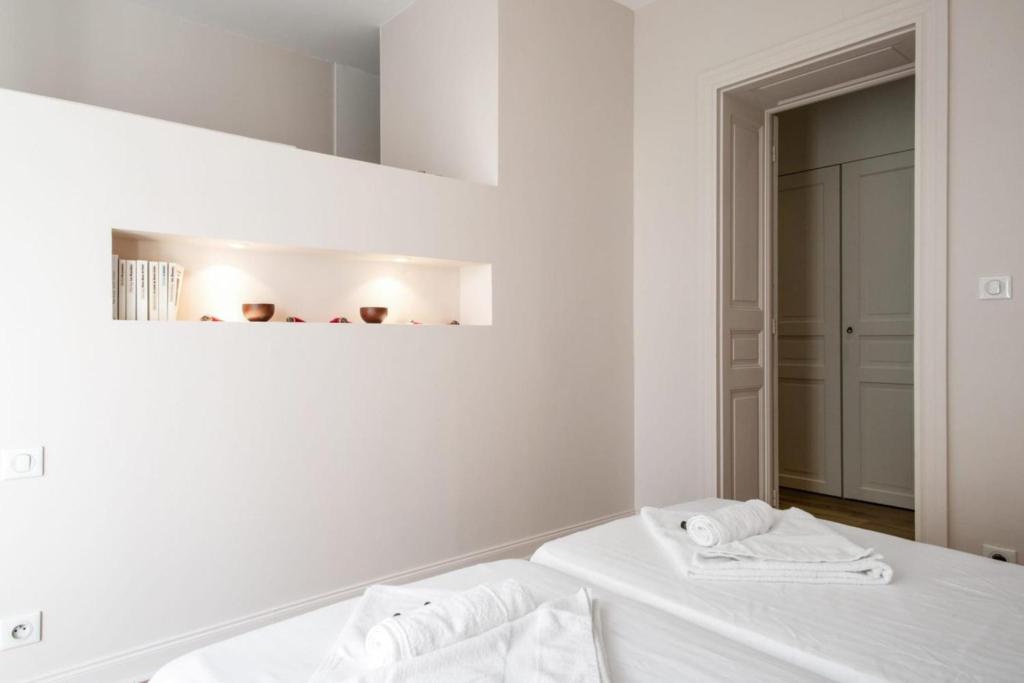 Apartment Du Chene - Welkeys Biarritz