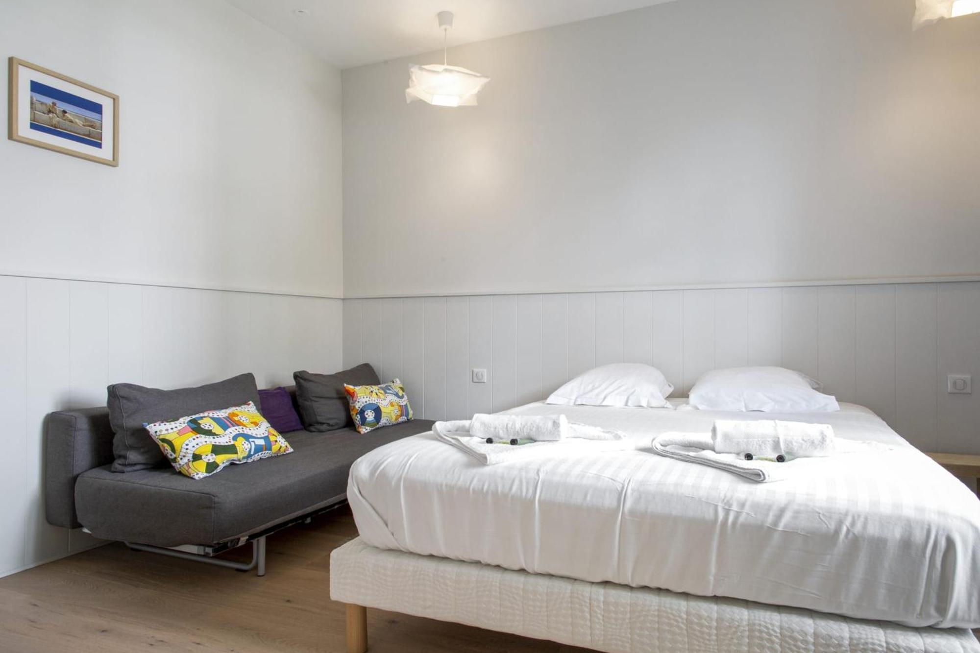 Du Chene - Welkeys Apartment *