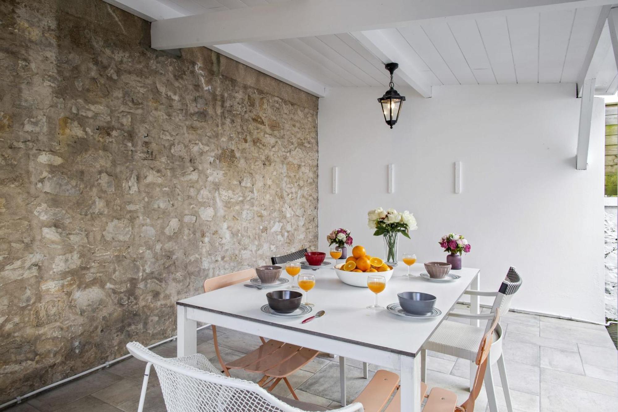 Apartment Du Chene - Welkeys *