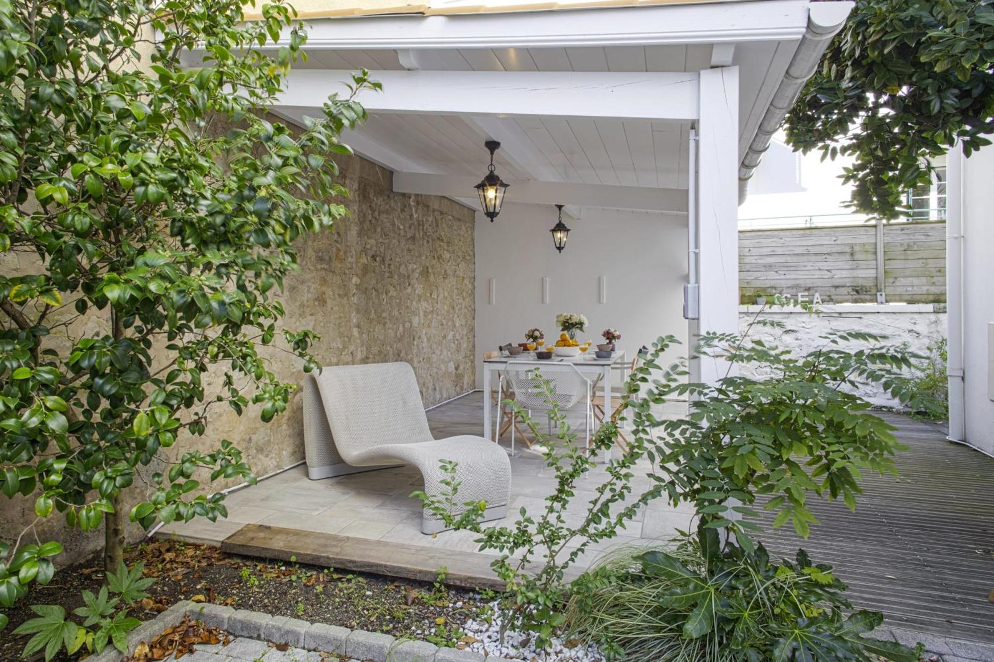 Apartment Du Chene - Welkeys Biarritz