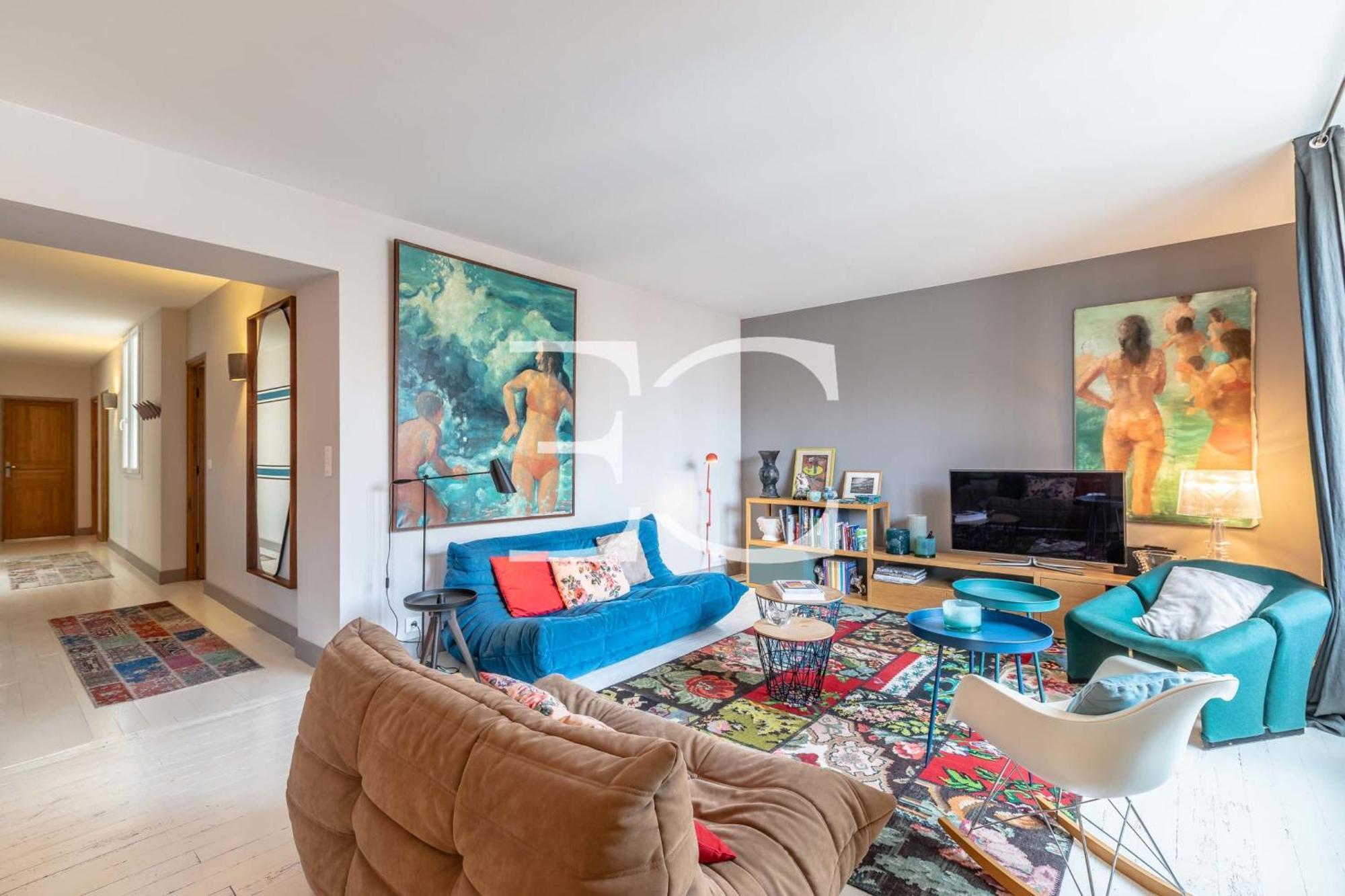Easy Cles - Flat Center Apartment *