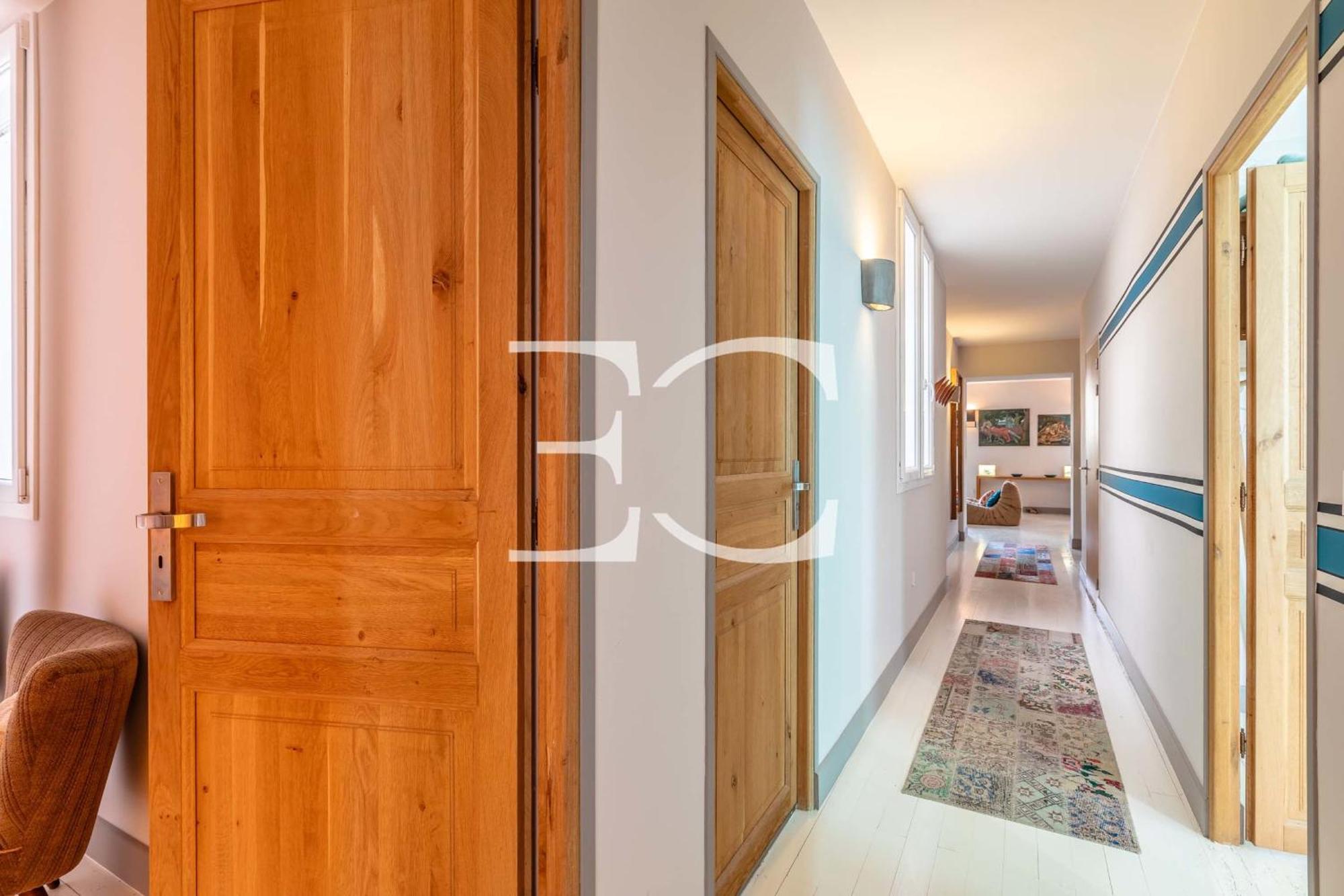Apartment Easy Cles - Flat Center *