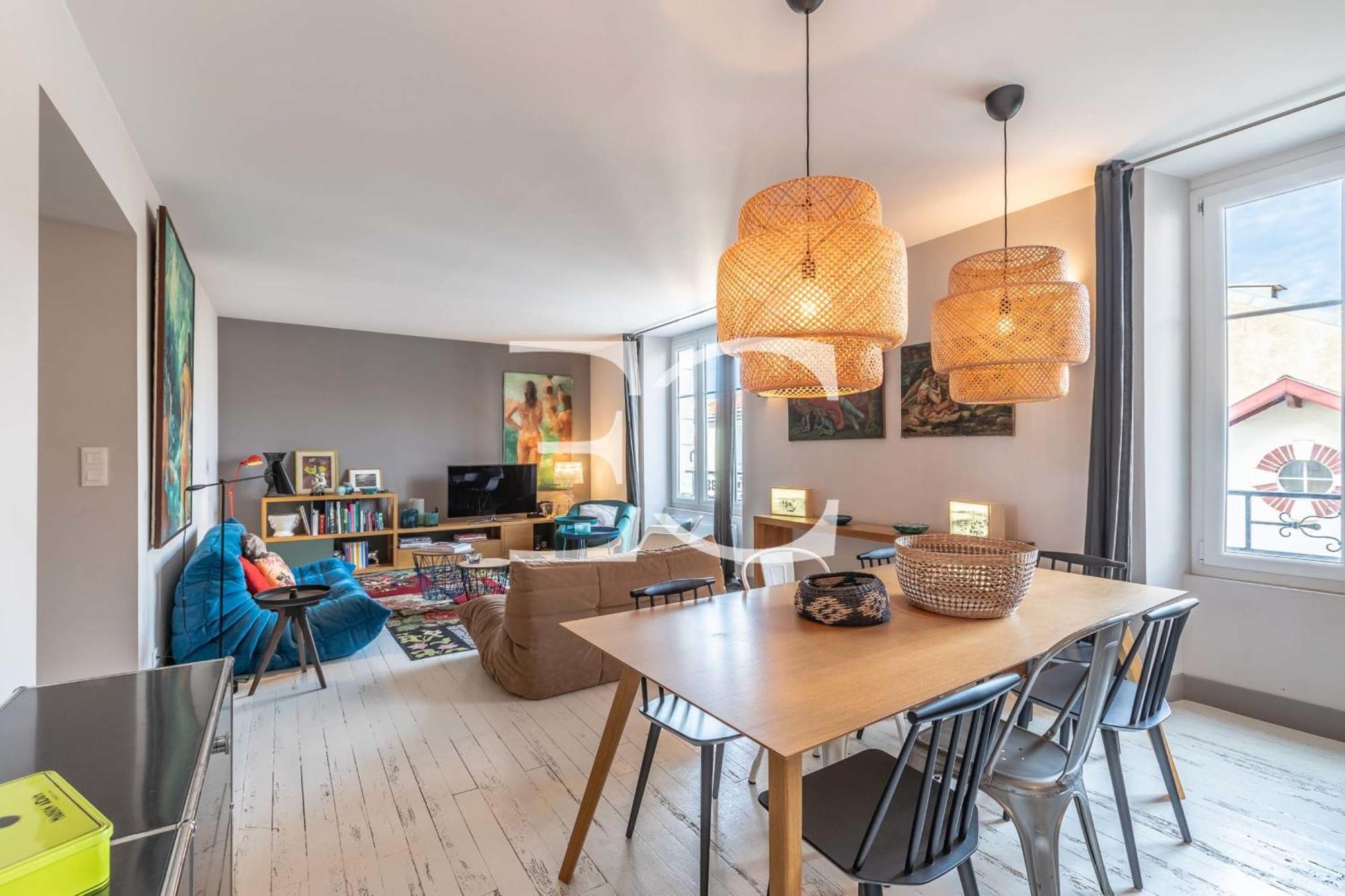 Easy Cles - Flat Center Biarritz