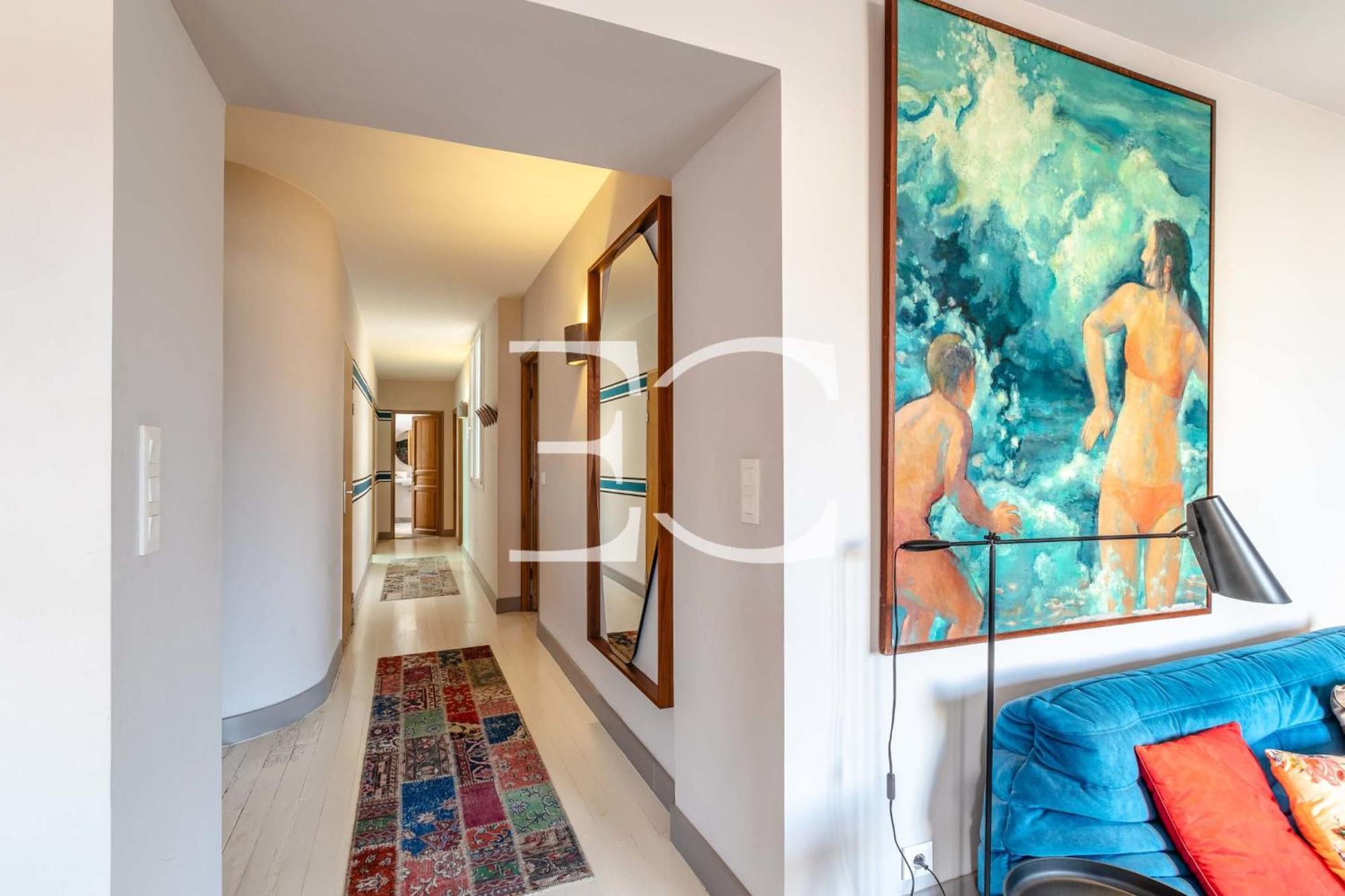 Easy Cles - Flat Center Apartment