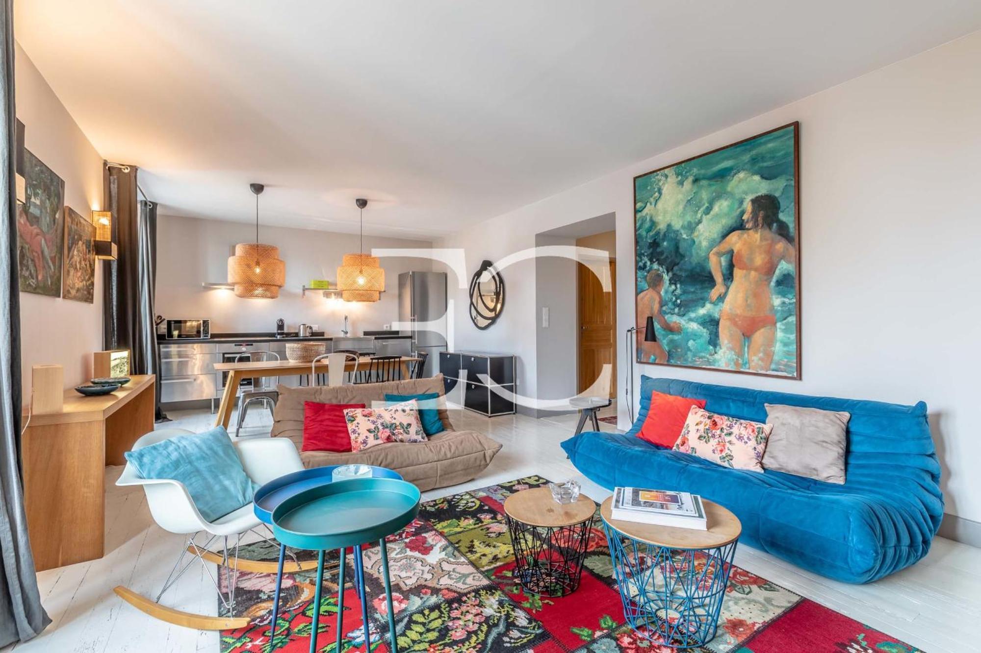 Easy Cles - Flat Center Biarritz