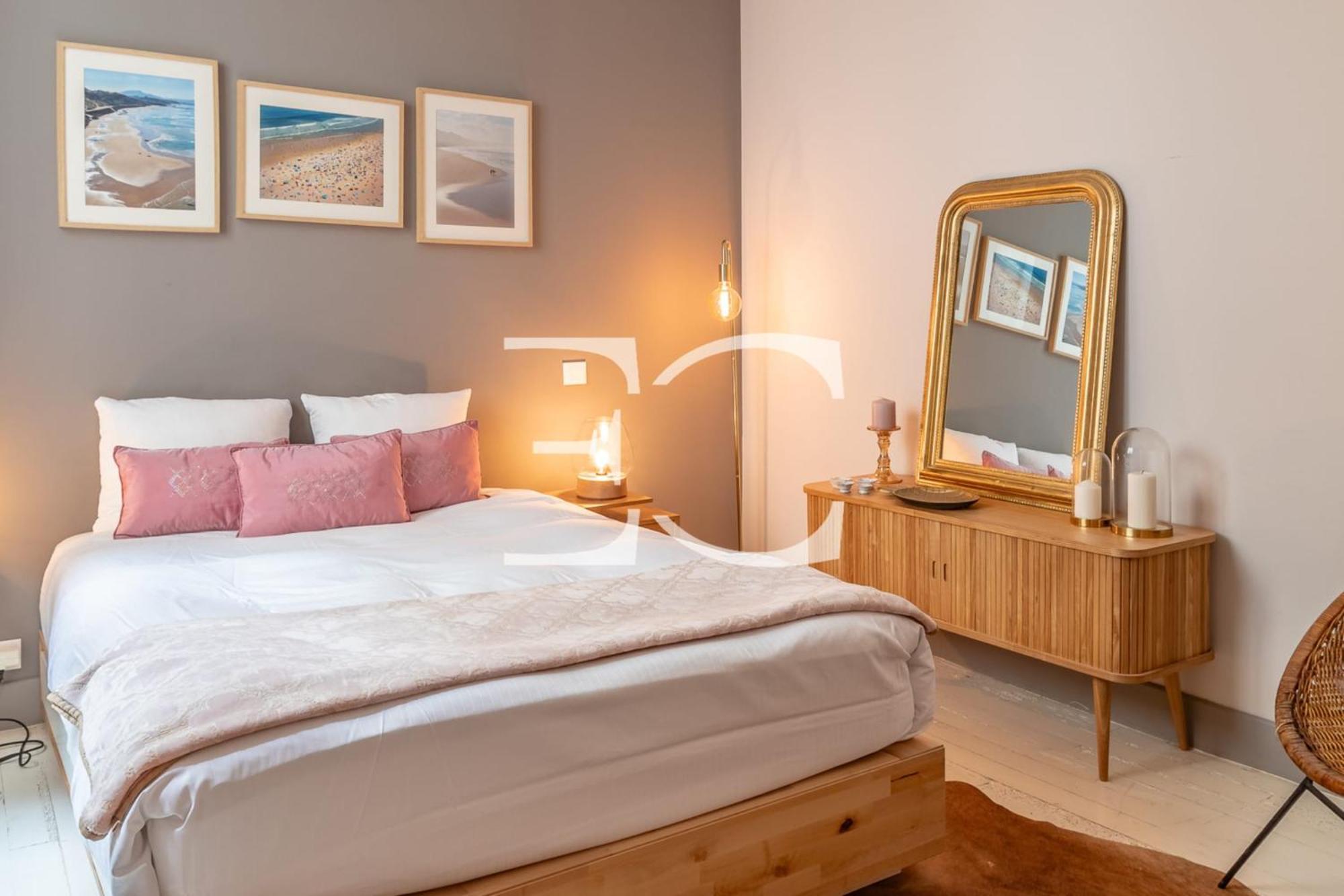 Easy Cles - Flat Center Apartment *