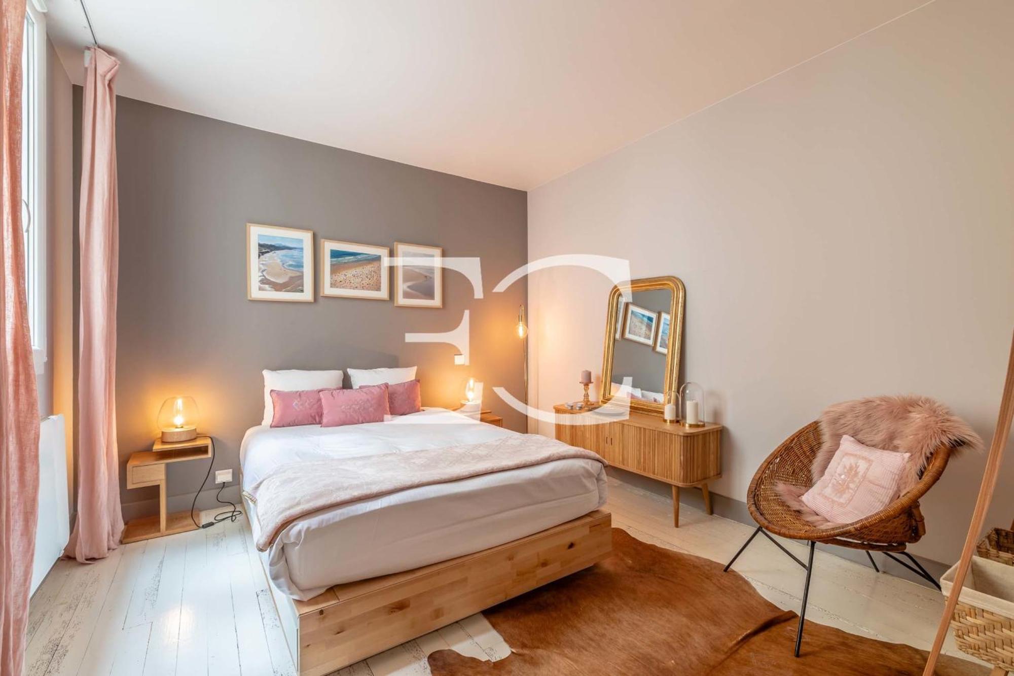 Easy Cles - Flat Center Biarritz