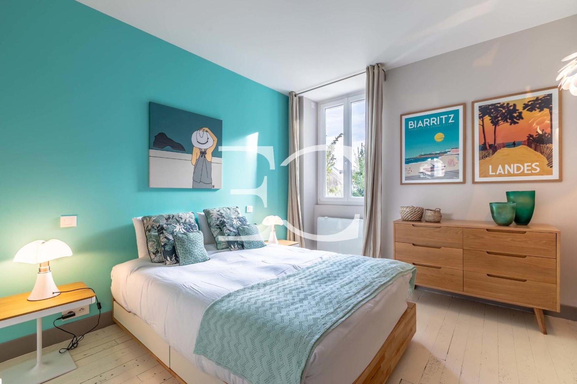 Easy Cles - Flat Center * Biarritz