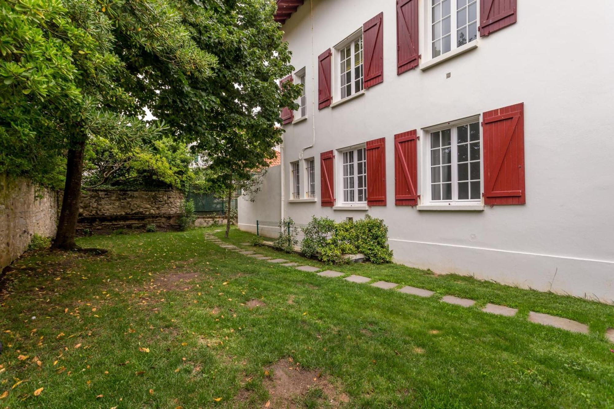 Arty Miramar - 3 Etoiles - Welkeys * Biarritz