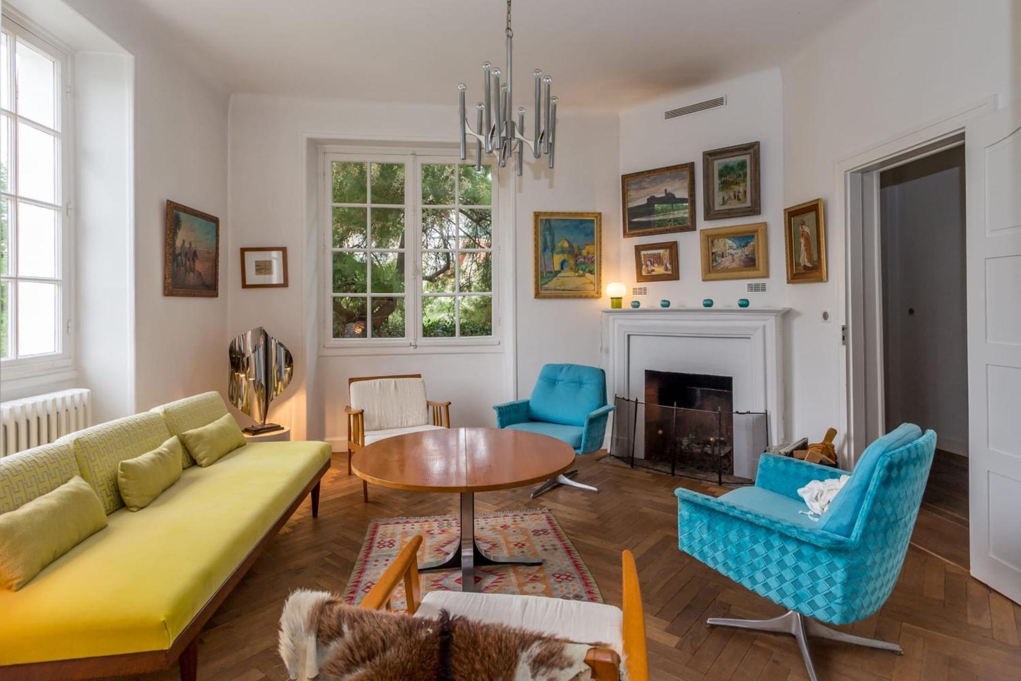 Arty Miramar - 3 Etoiles - Welkeys Pousada Biarritz