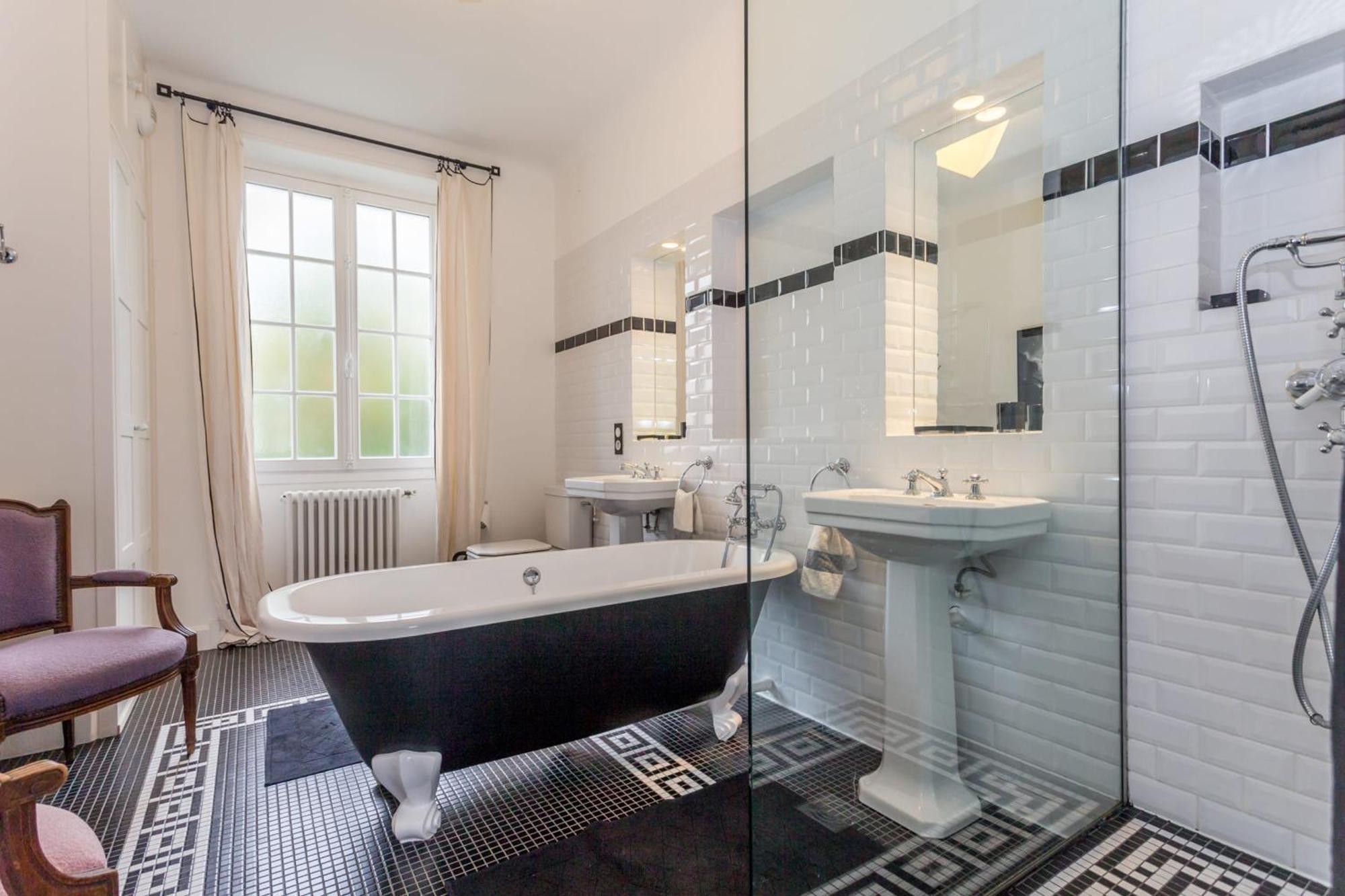 Pousada Arty Miramar - 3 Etoiles - Welkeys Biarritz