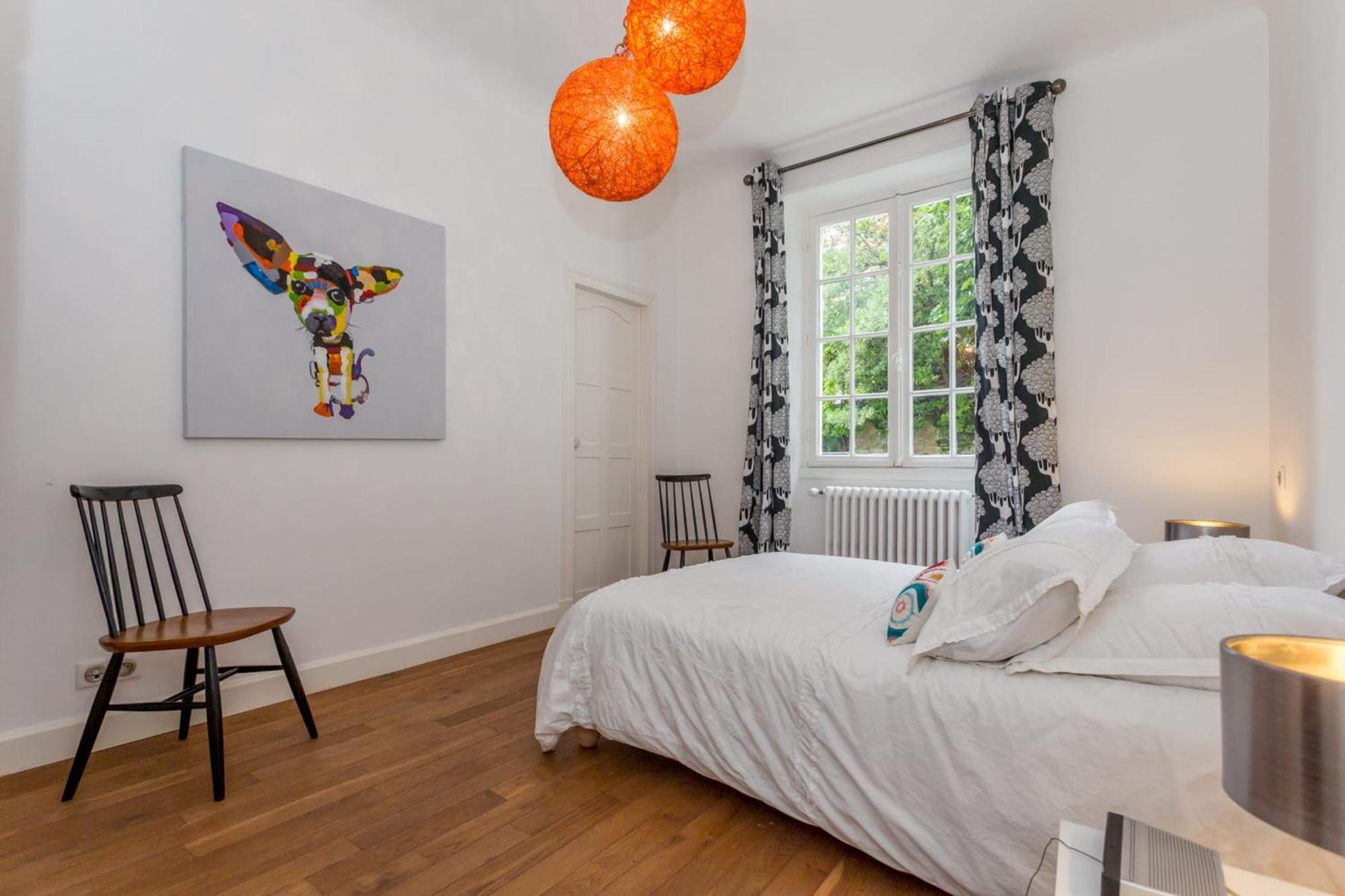 Arty Miramar - 3 Etoiles - Welkeys Biarritz