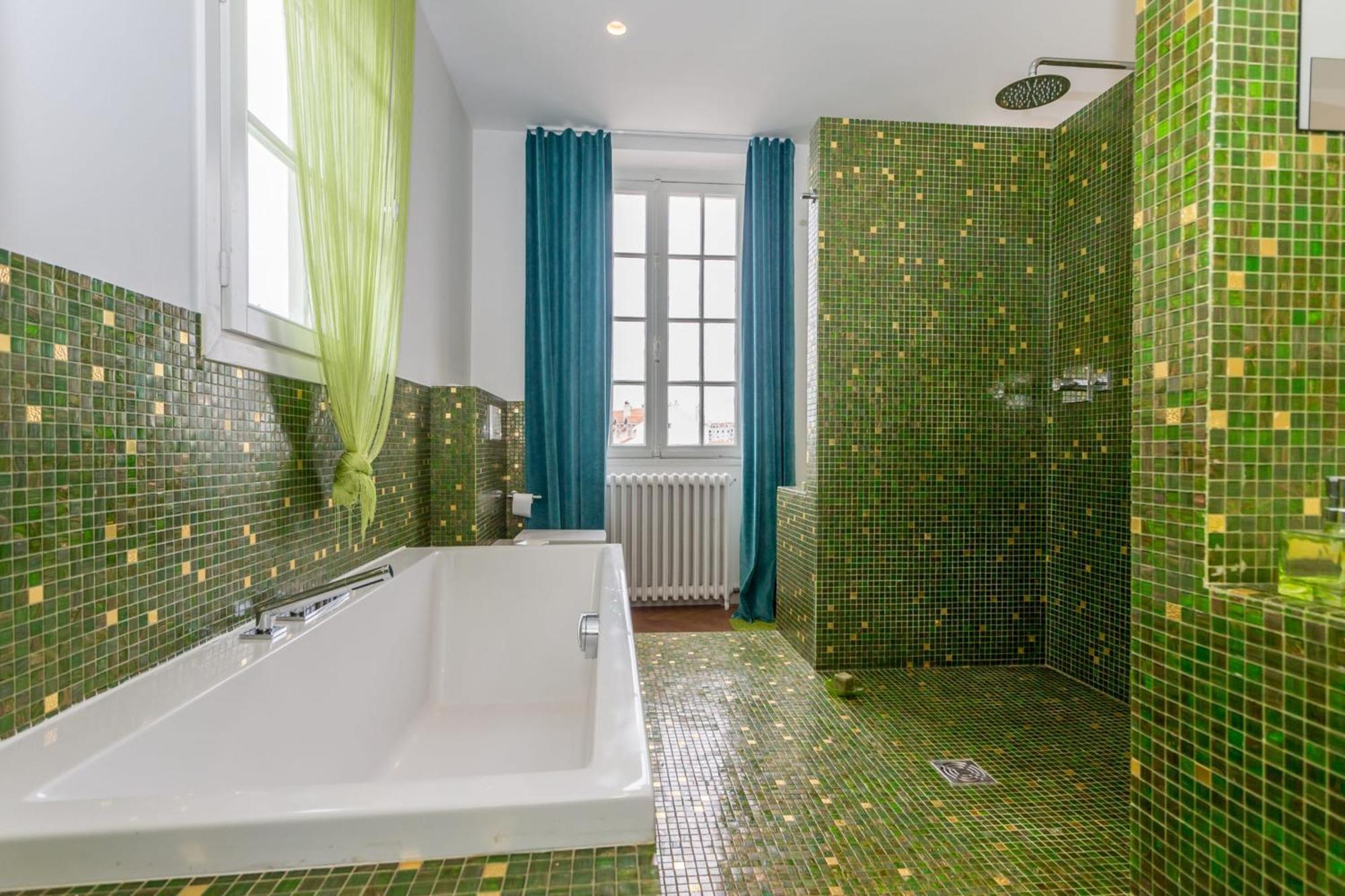 Pousada Arty Miramar - 3 Etoiles - Welkeys *
