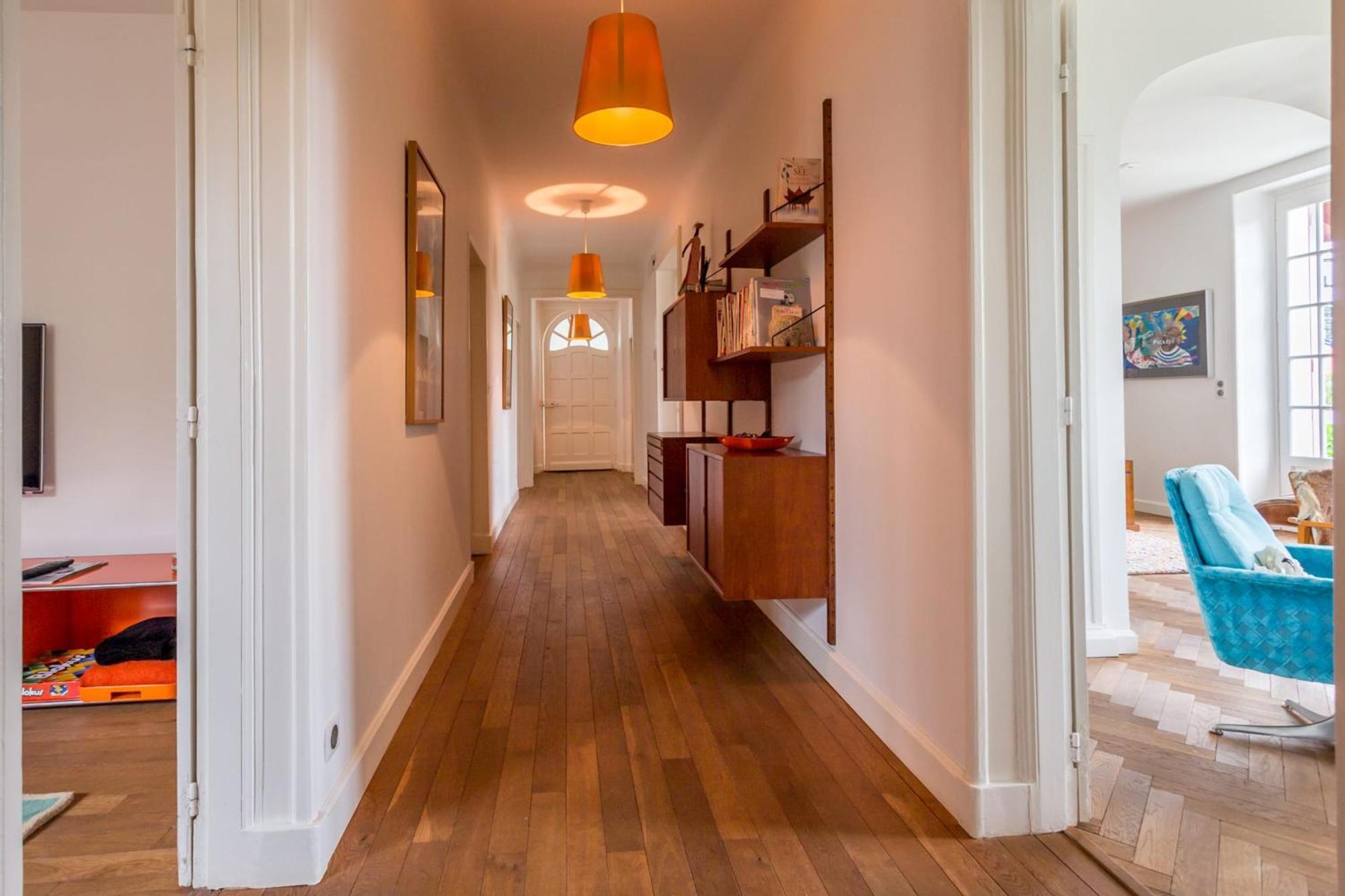 Arty Miramar - 3 Etoiles - Welkeys Pousada Biarritz