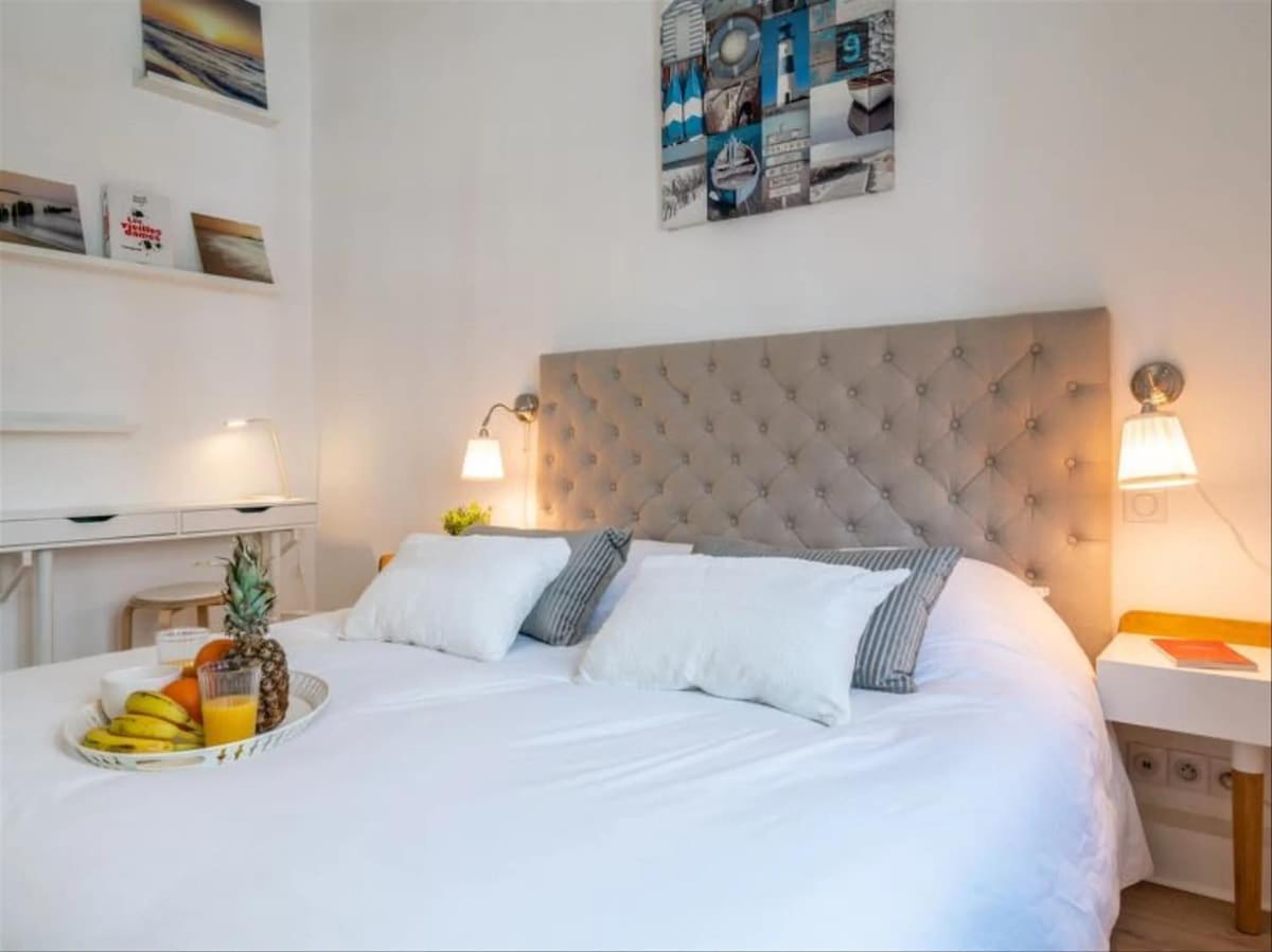 - Grande - Luxueux Pied A Terre *