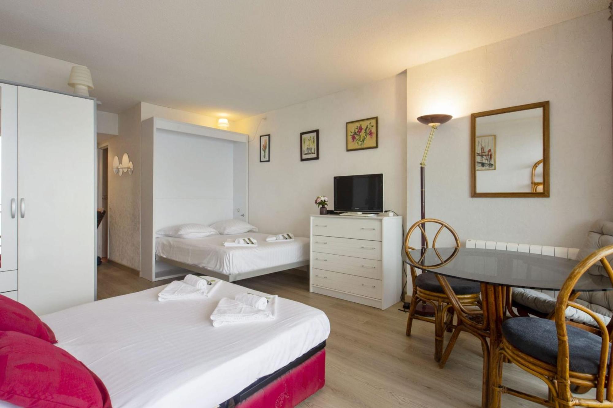 Croskey - Welkeys Apartment *
