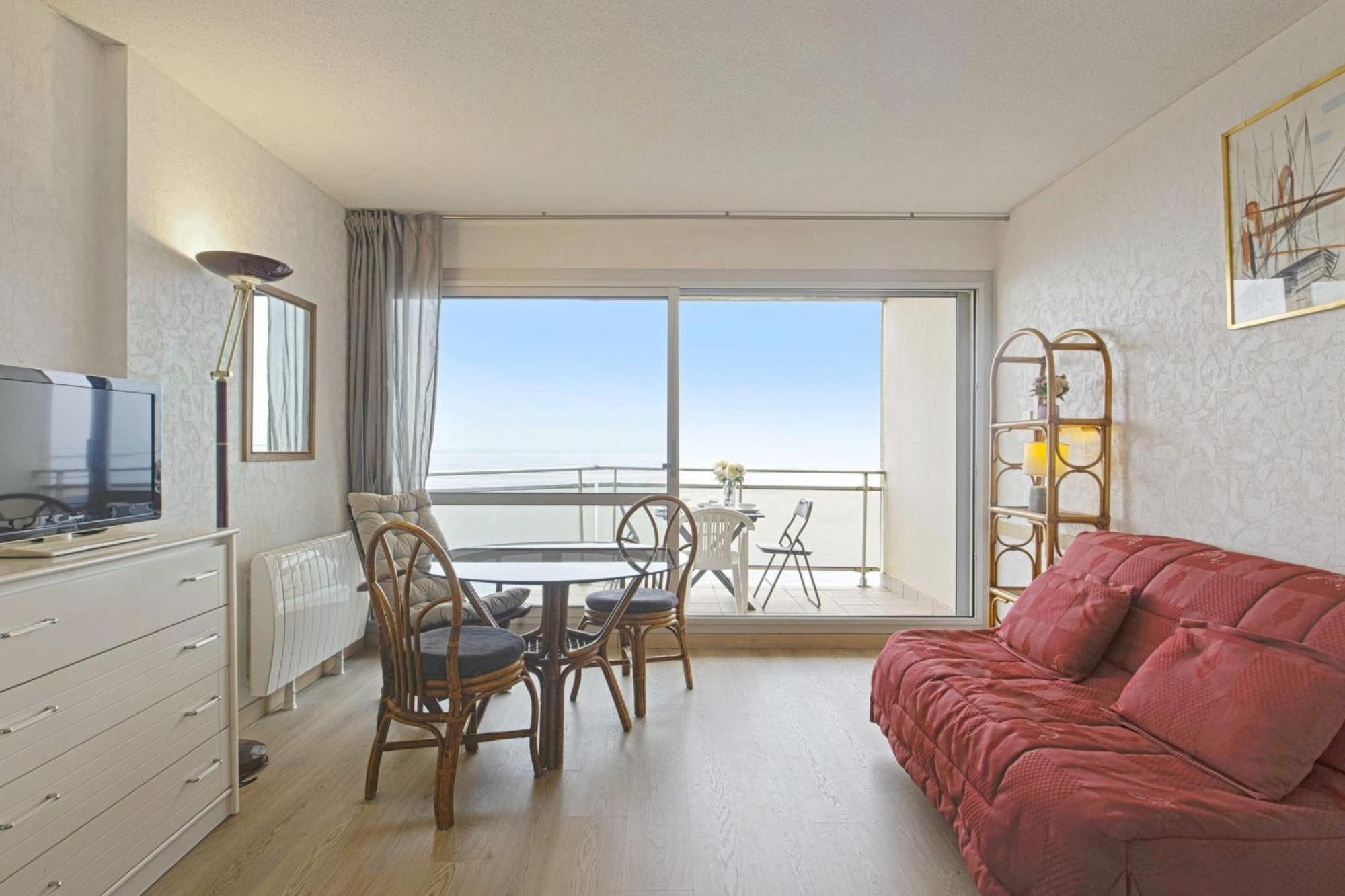 Apartment Croskey - Welkeys