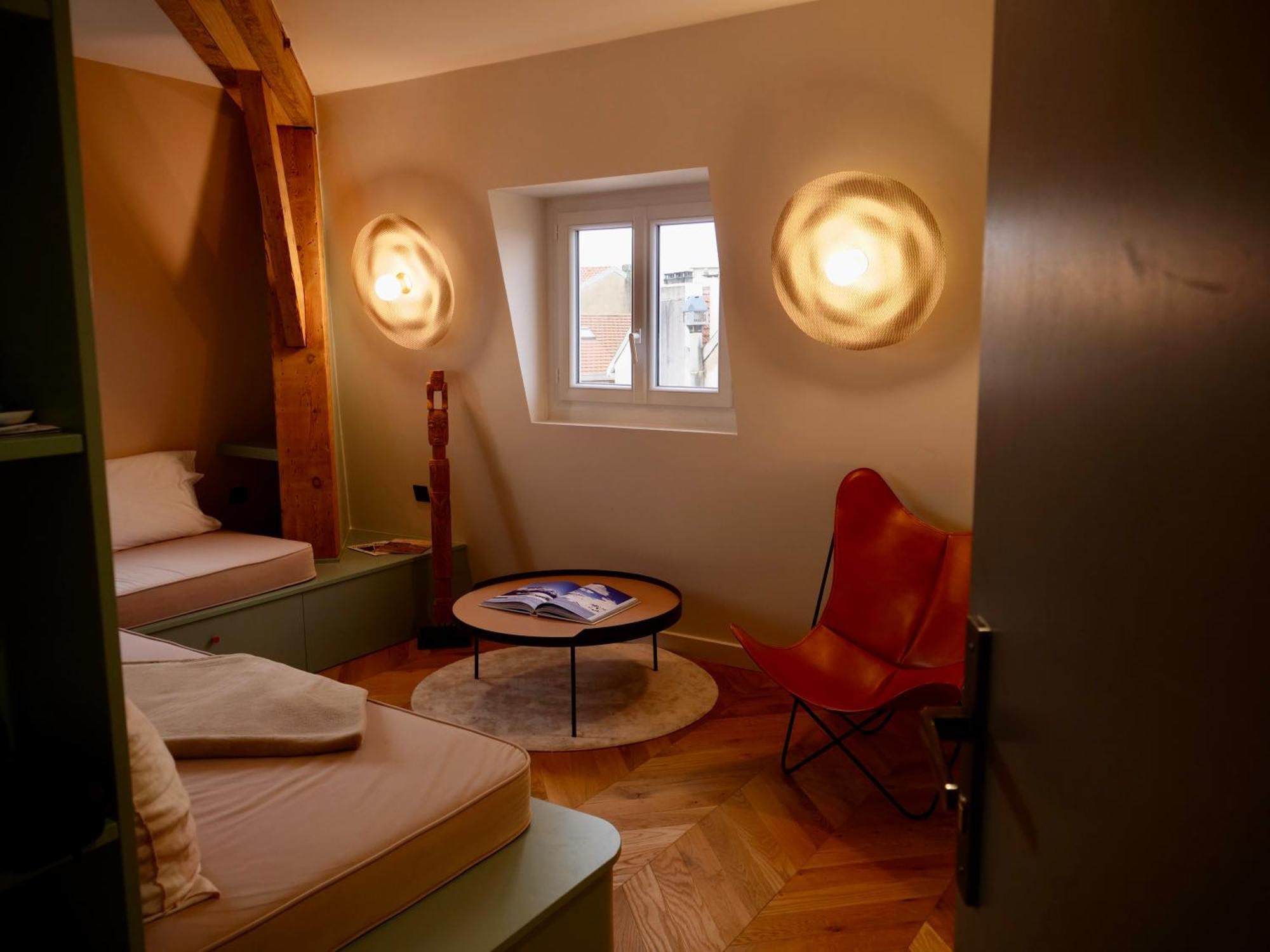 Appartement Biarritz, Halles Et Ocean