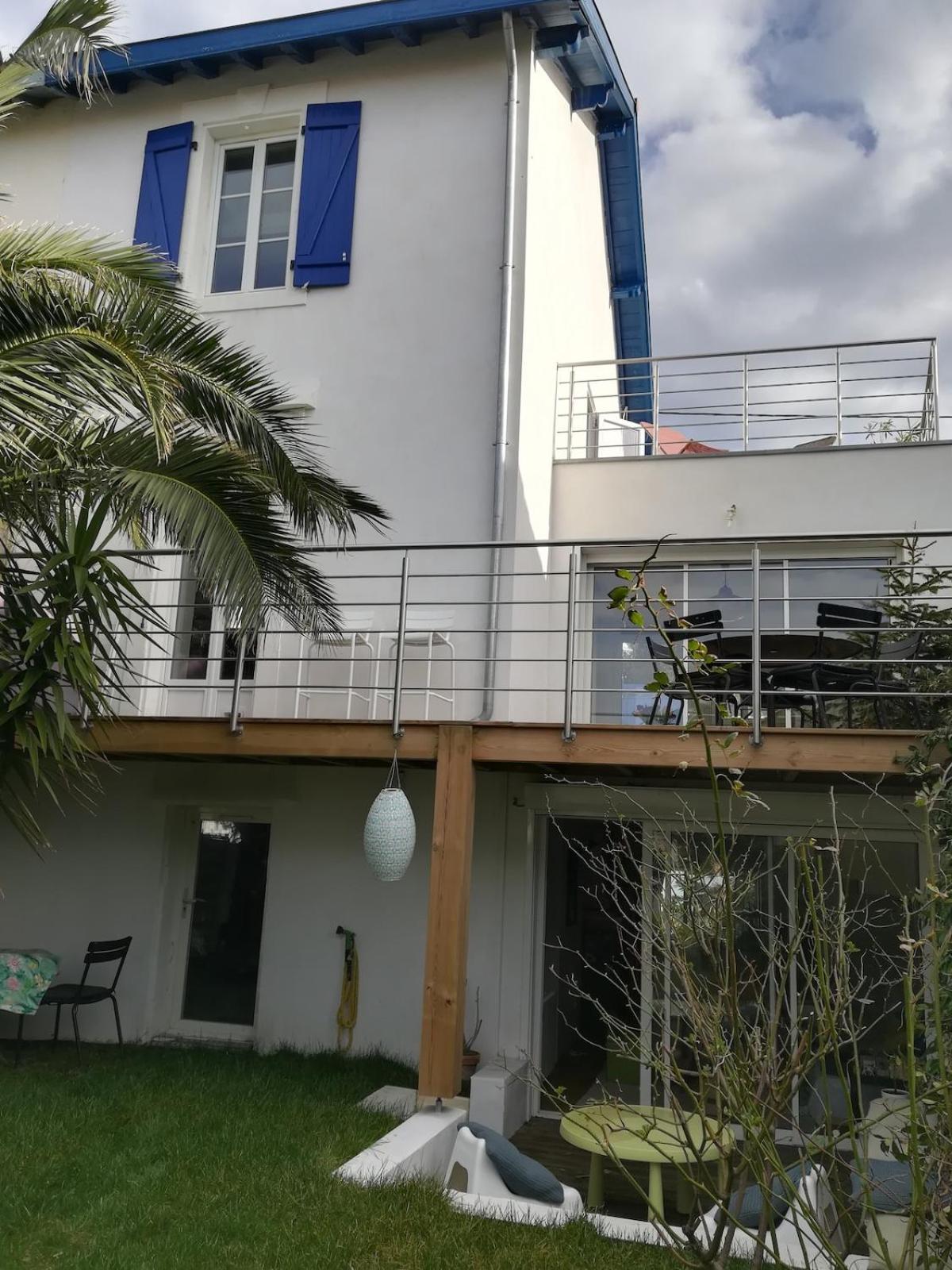 Charmante Maison A Villa