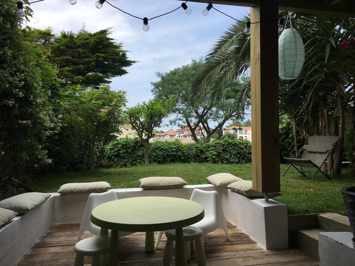 Charmante Maison A * Biarritz