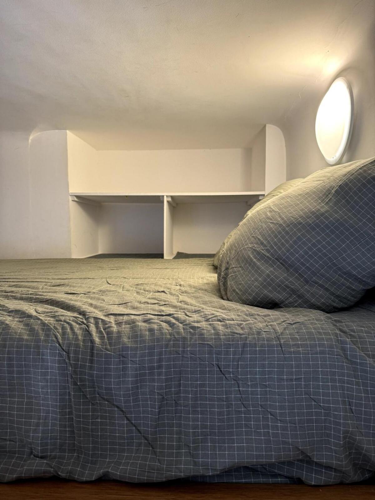 Cote Des Basques Apartment *
