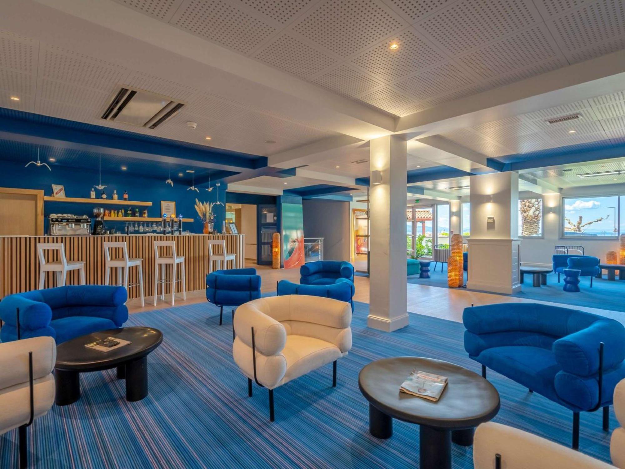 Ibis Styles Hotel Biarritz