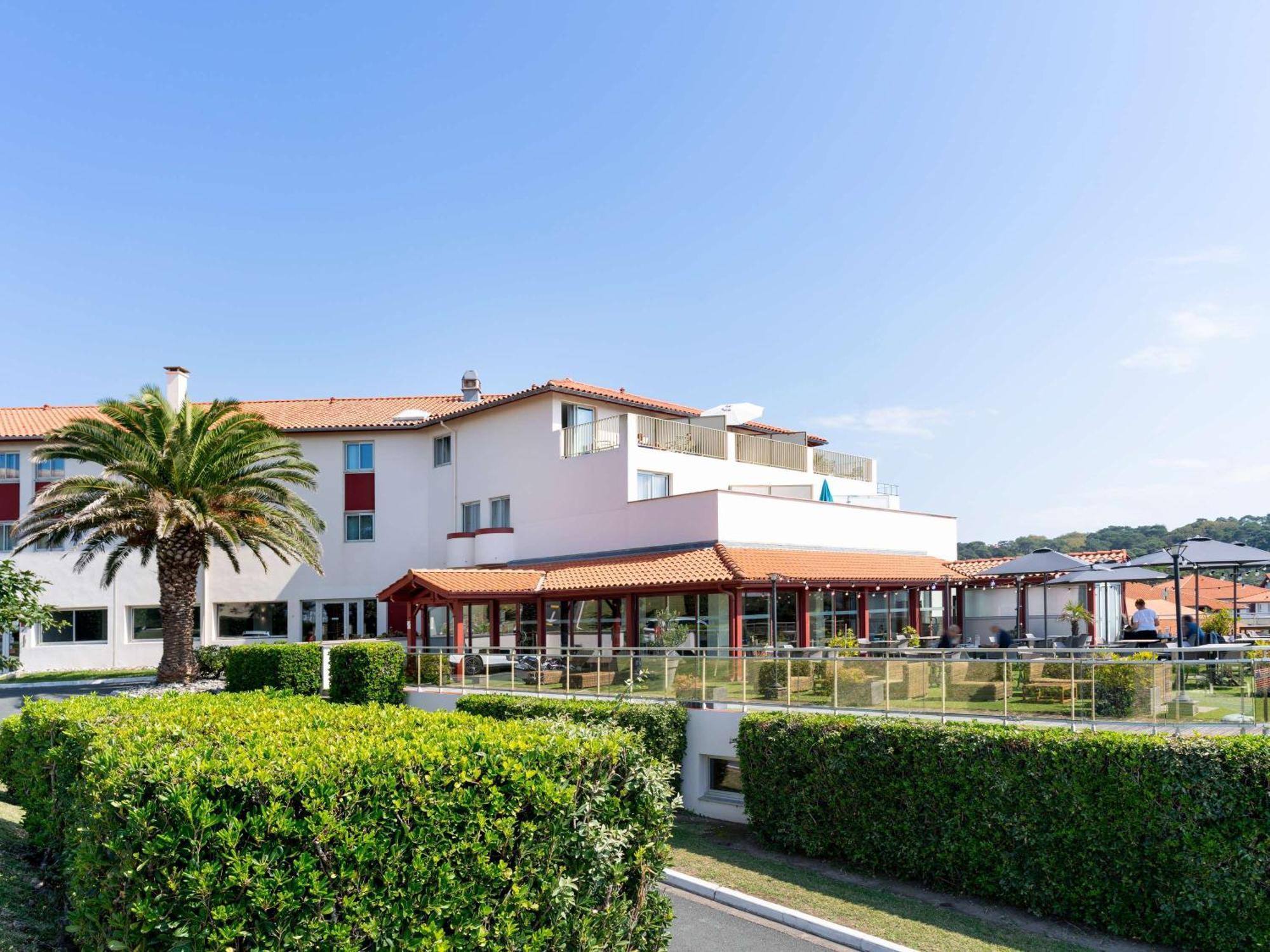 Hotel Ibis Styles