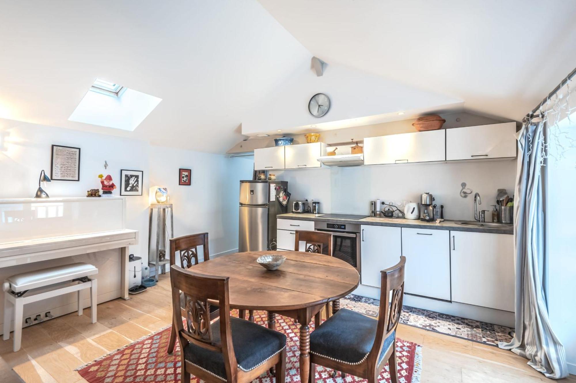 Verdun - Welkeys Apartment Biarritz
