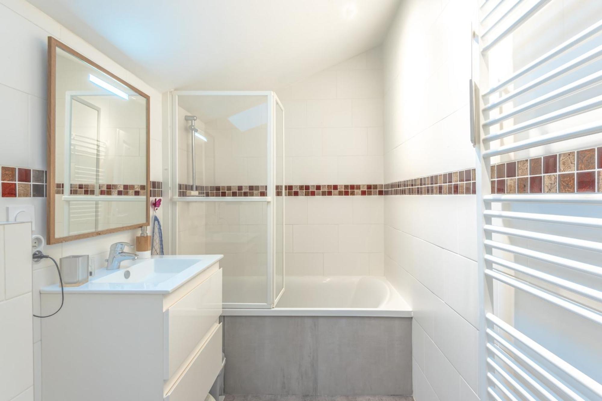 Apartment Verdun - Welkeys *