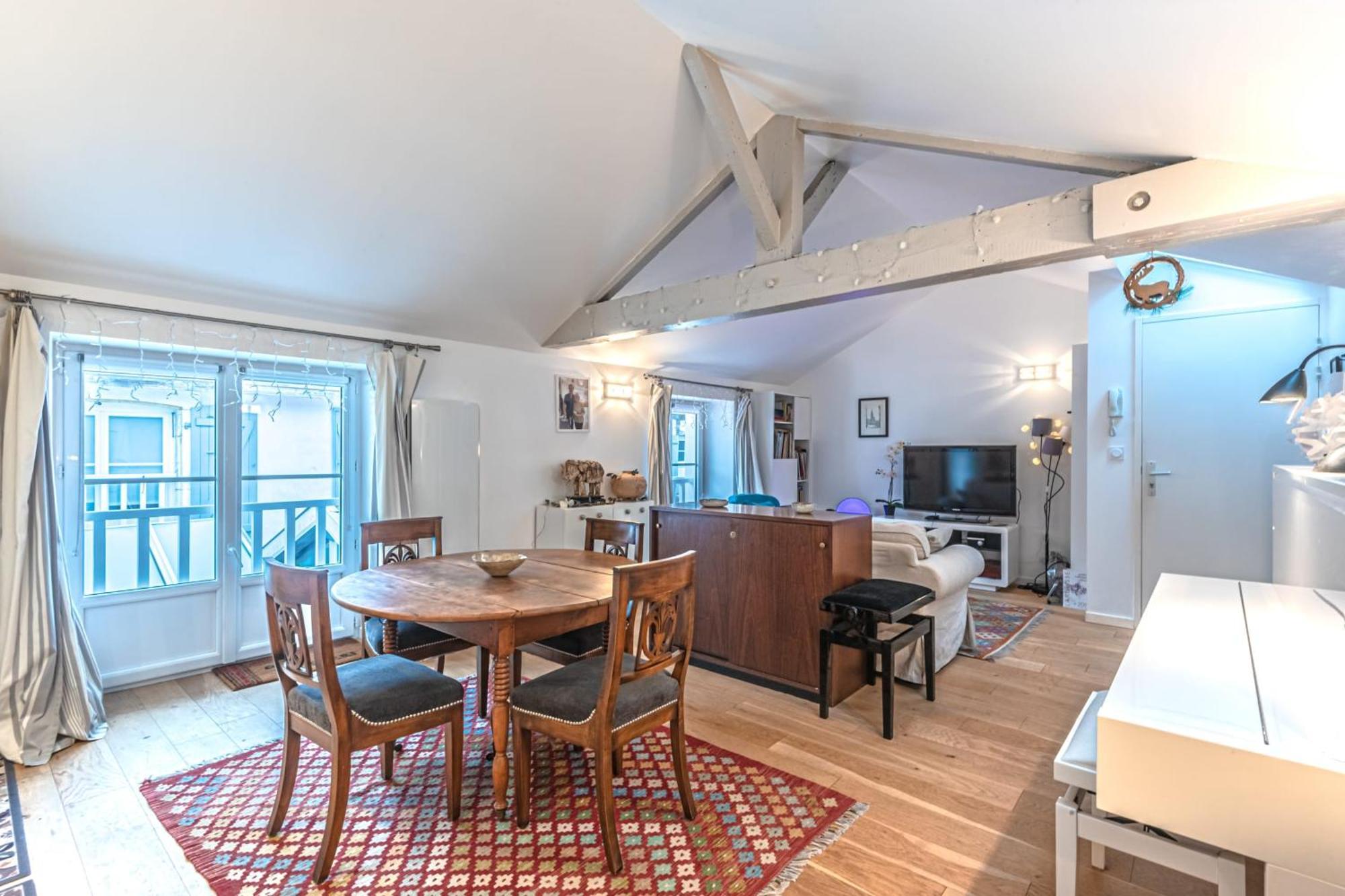 Apartment Verdun - Welkeys Biarritz