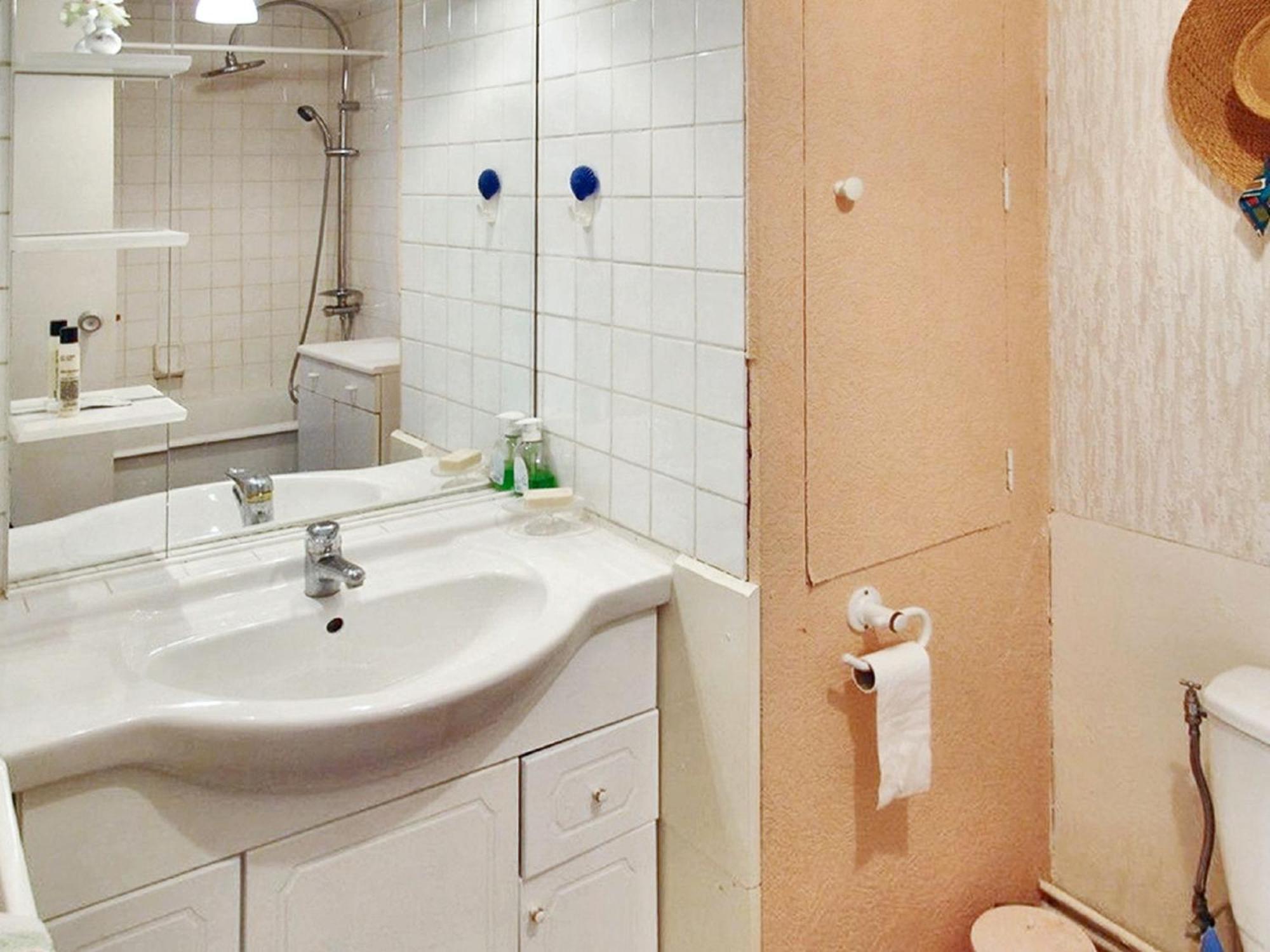 Apartment Chic A Avec Vue Sur Montagnes 70 M² Biarritz