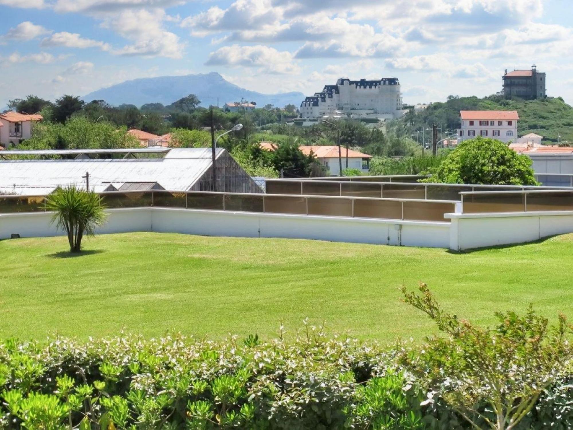 Chic A Avec Vue Sur Montagnes 70 M² *