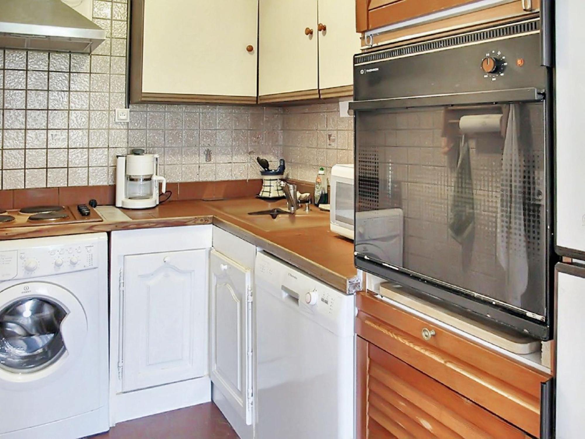 Chic A Avec Vue Sur Montagnes 70 M²