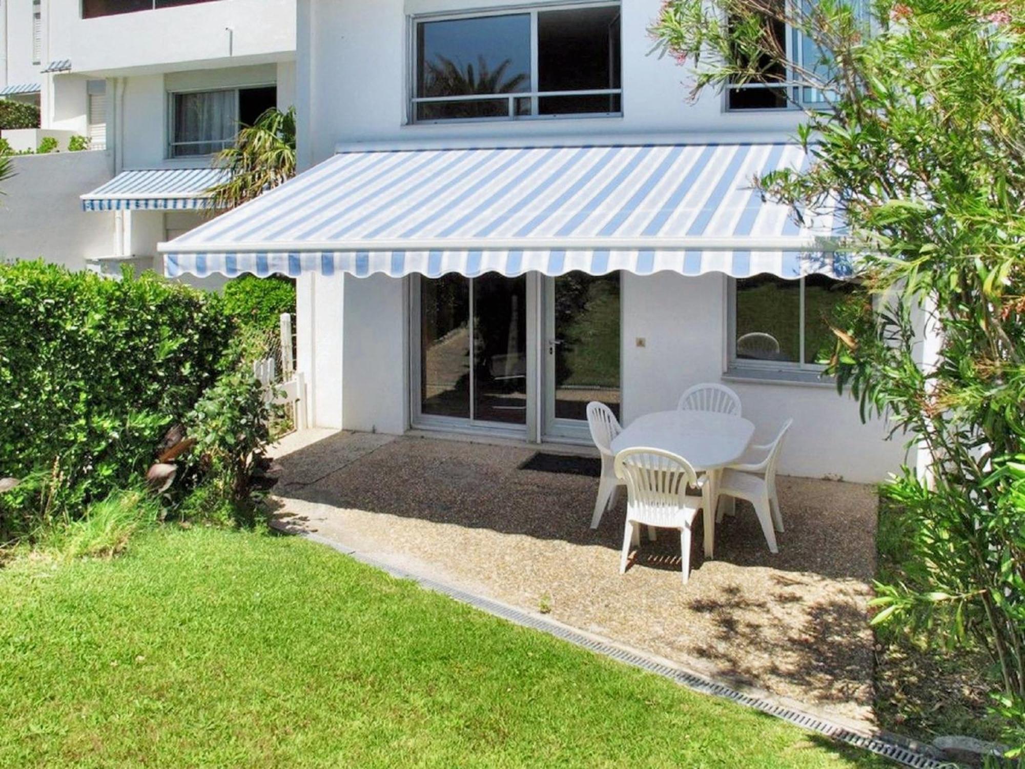 Chic A Avec Vue Sur Montagnes 70 M² Biarritz