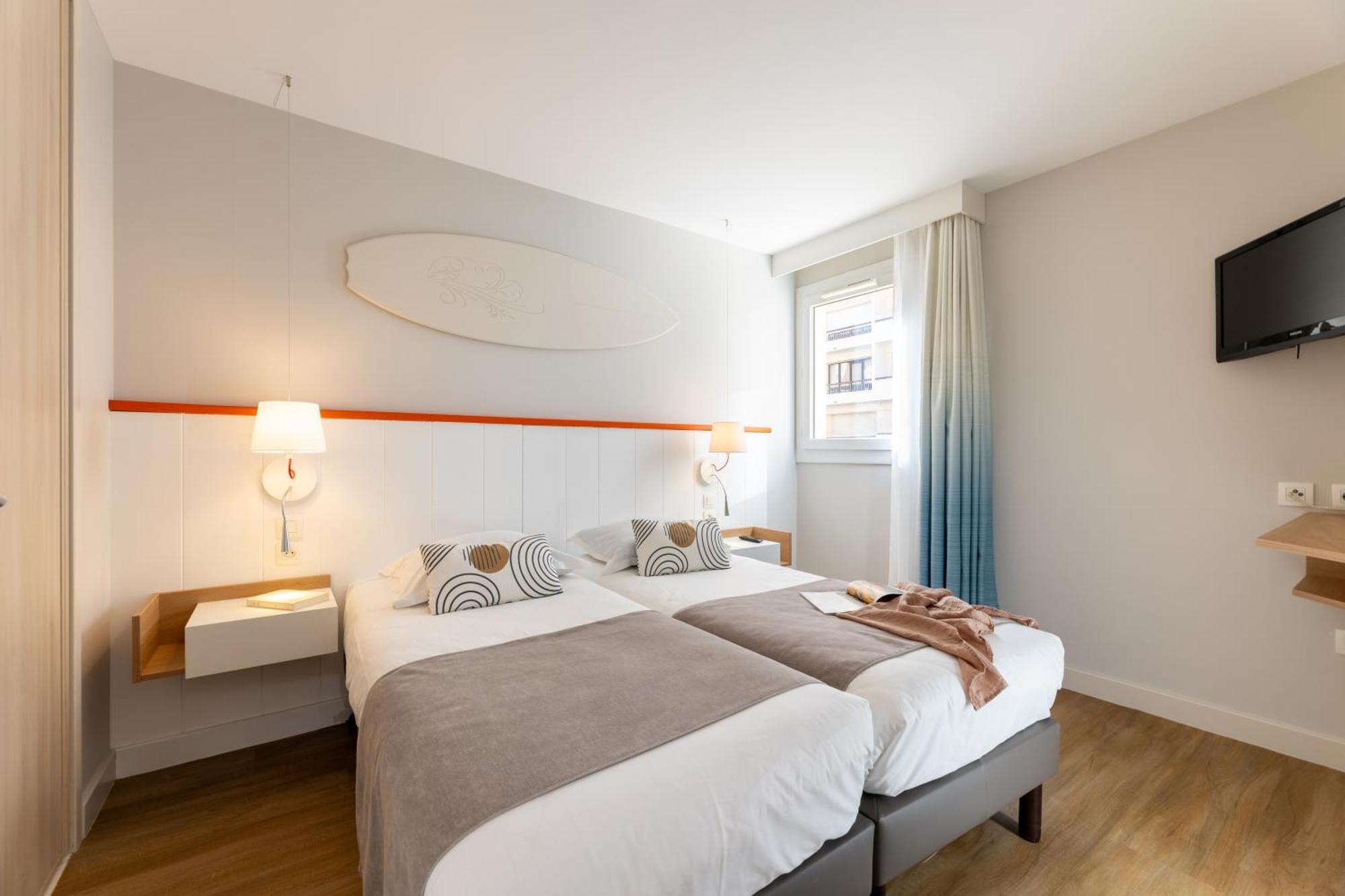 Pierre & Premium Haguna Aparthotel 4*