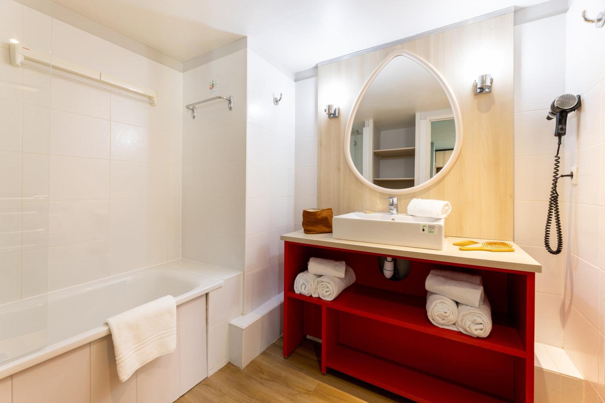 Aparthotel Pierre & Premium Haguna Biarritz