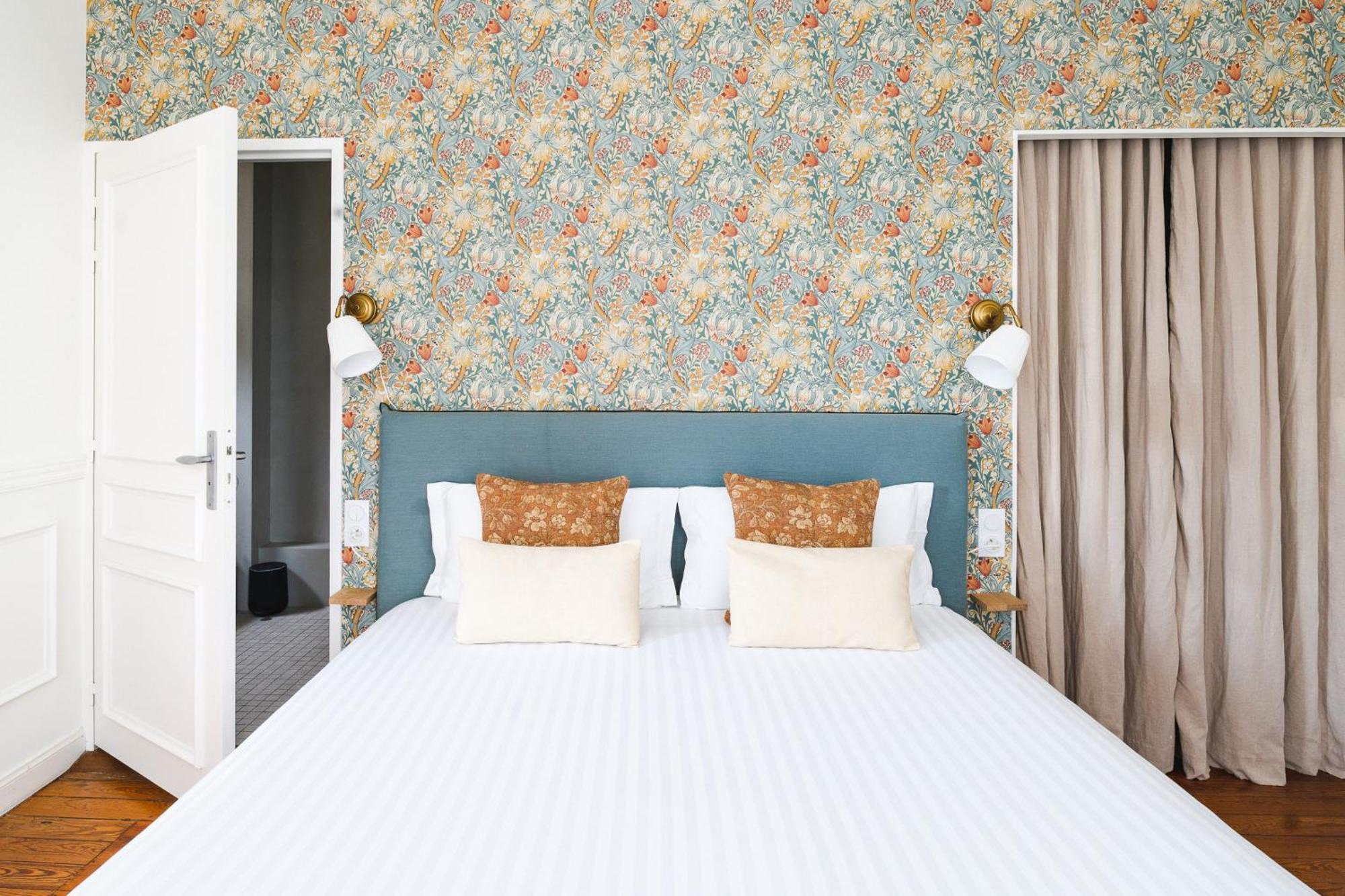 Edouard Vii Hotel
