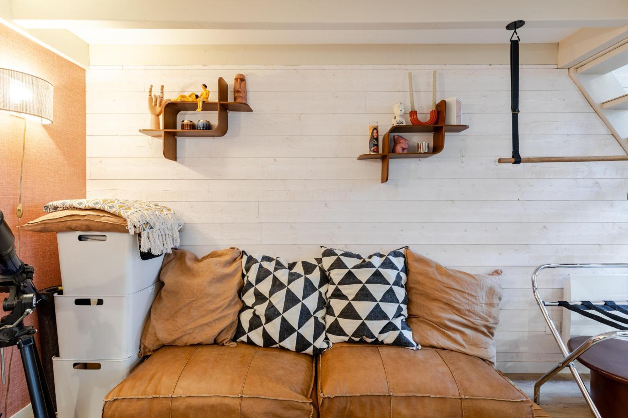 Surfing-house Biarritz