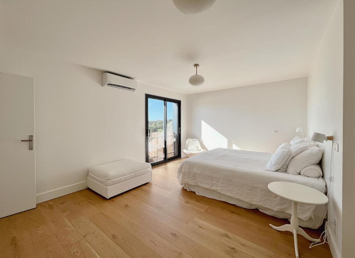Quiet Villa, Sea And Mountain! *