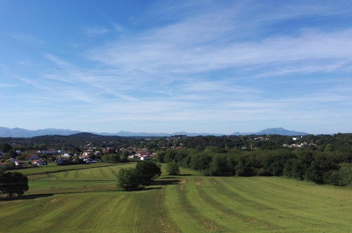 Quiet Villa, Sea And Mountain! * Biarritz