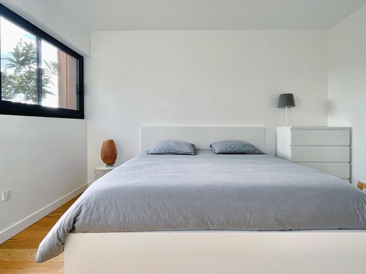 Quiet Villa, Sea And Mountain! Villa Biarritz