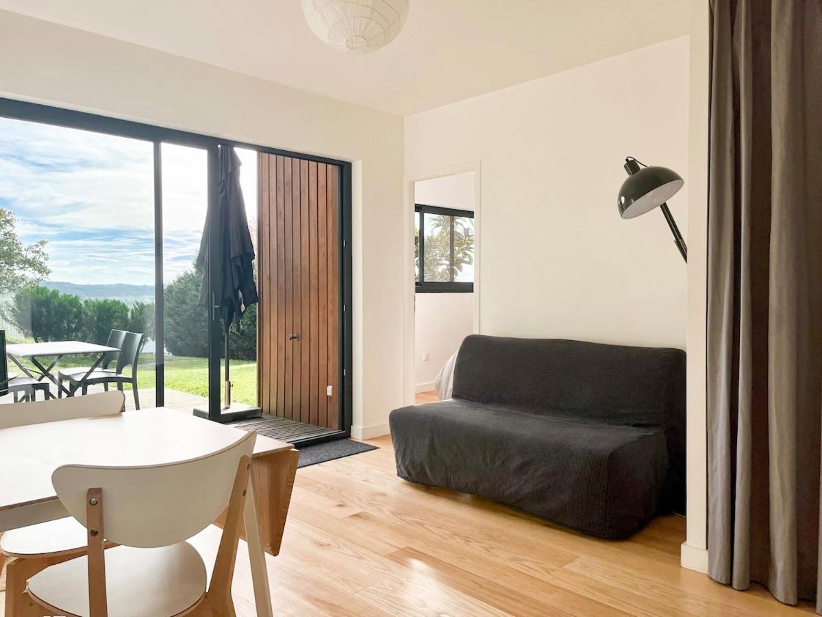 Quiet Villa, Sea And Mountain! Biarritz