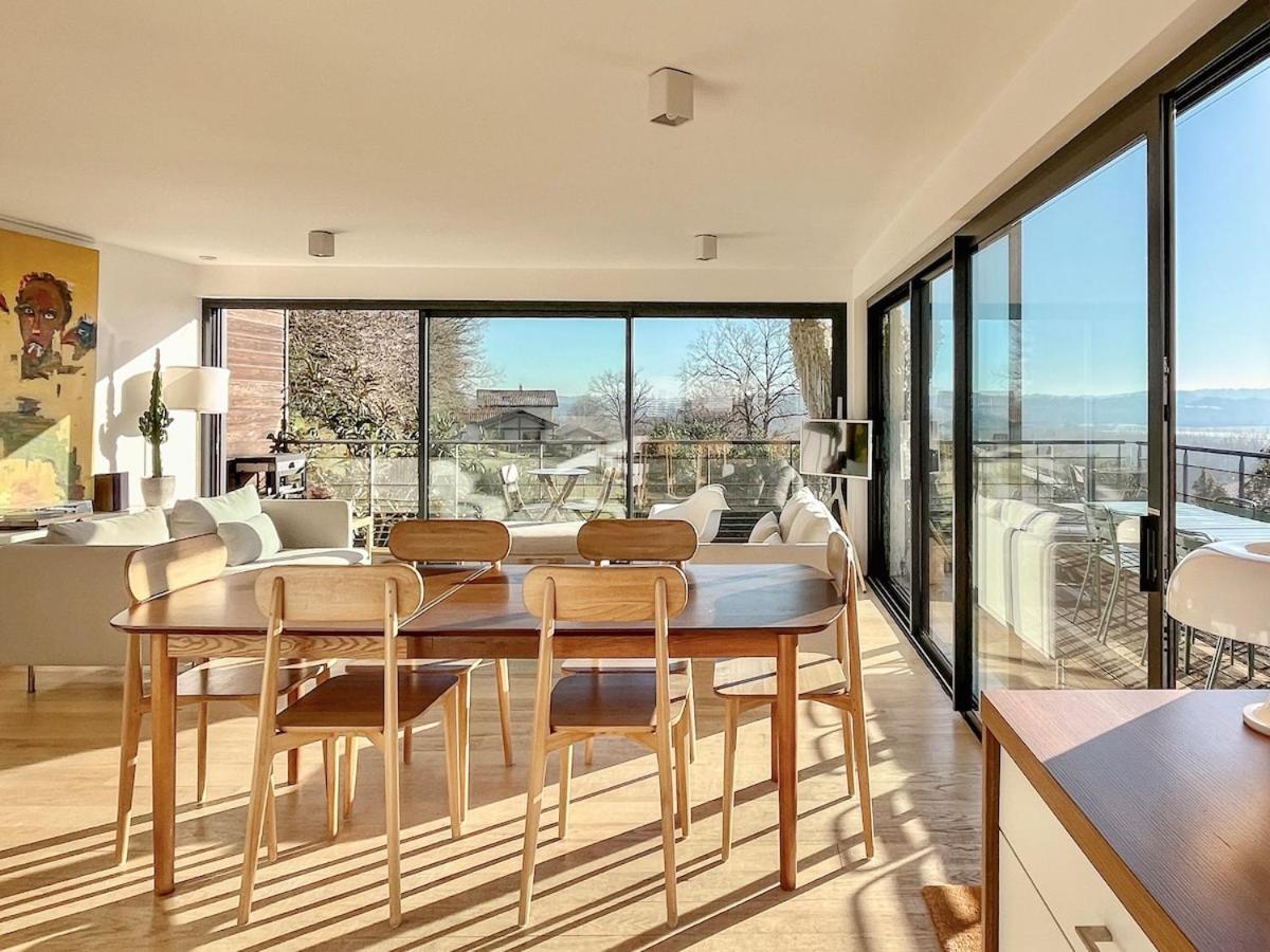 Quiet Villa, Sea And Mountain! Villa
