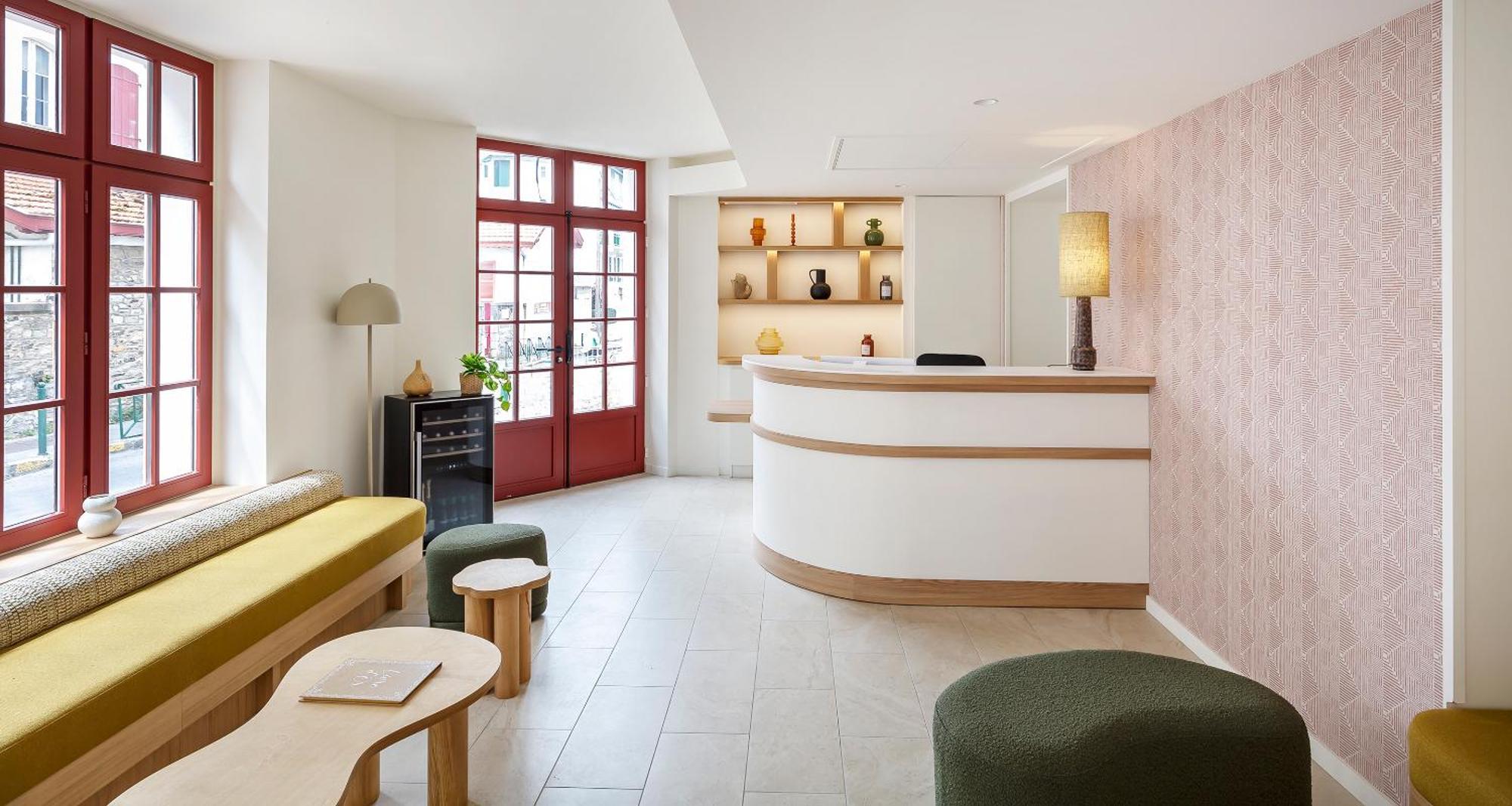 Kemaris Hotel Biarritz